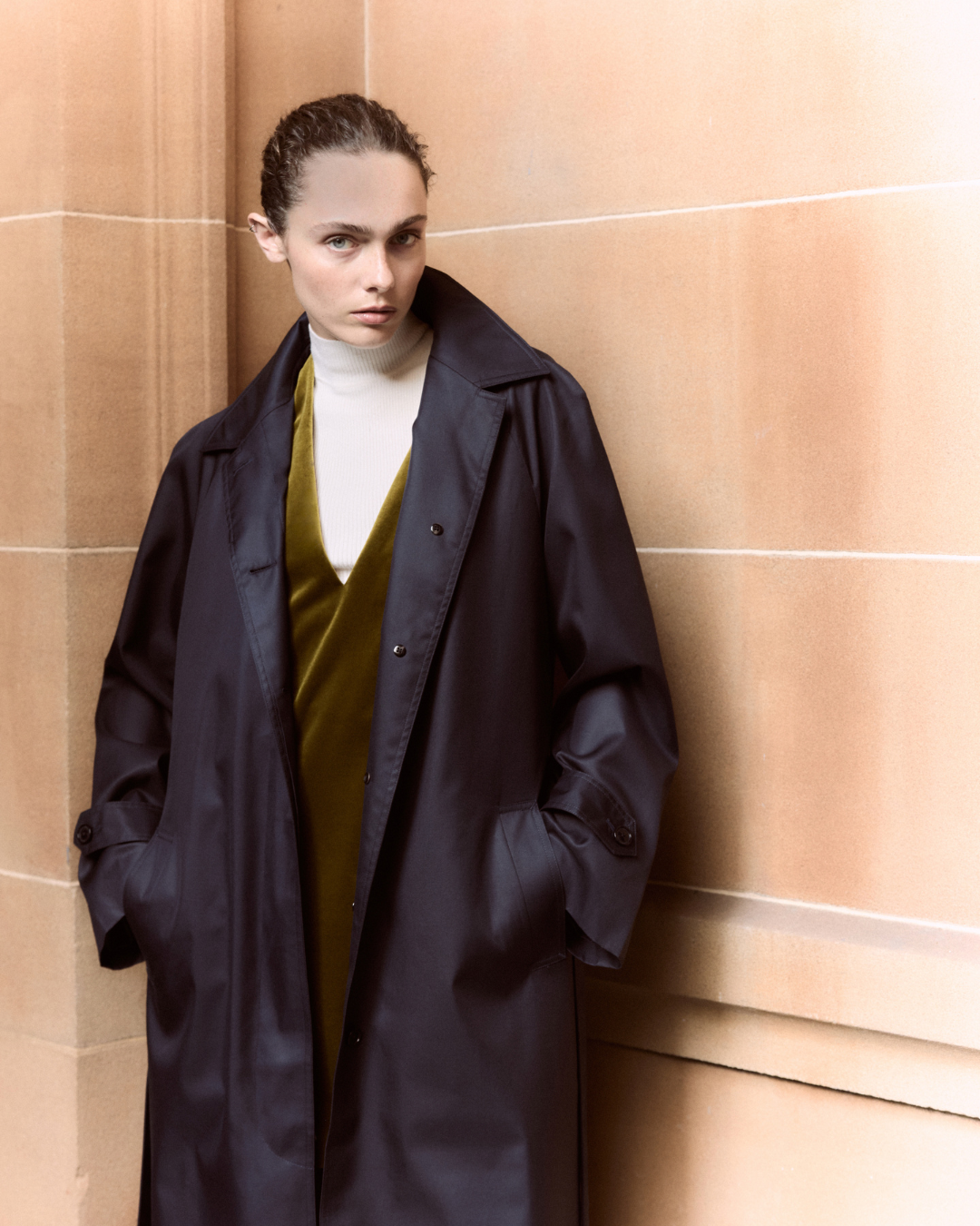 Jane Coat