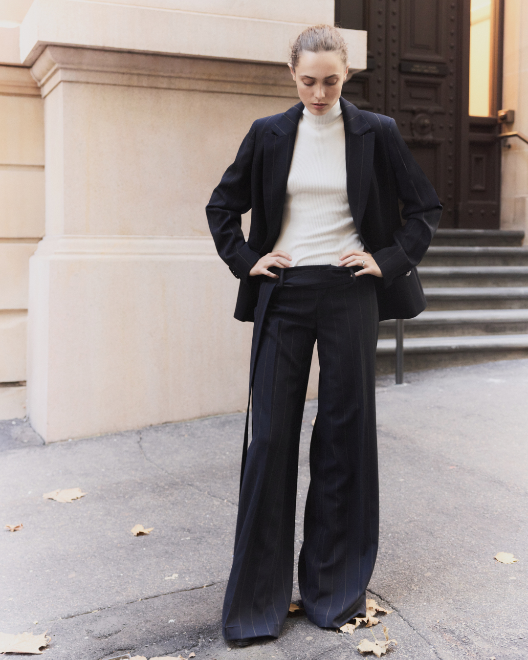 Georgia Trouser