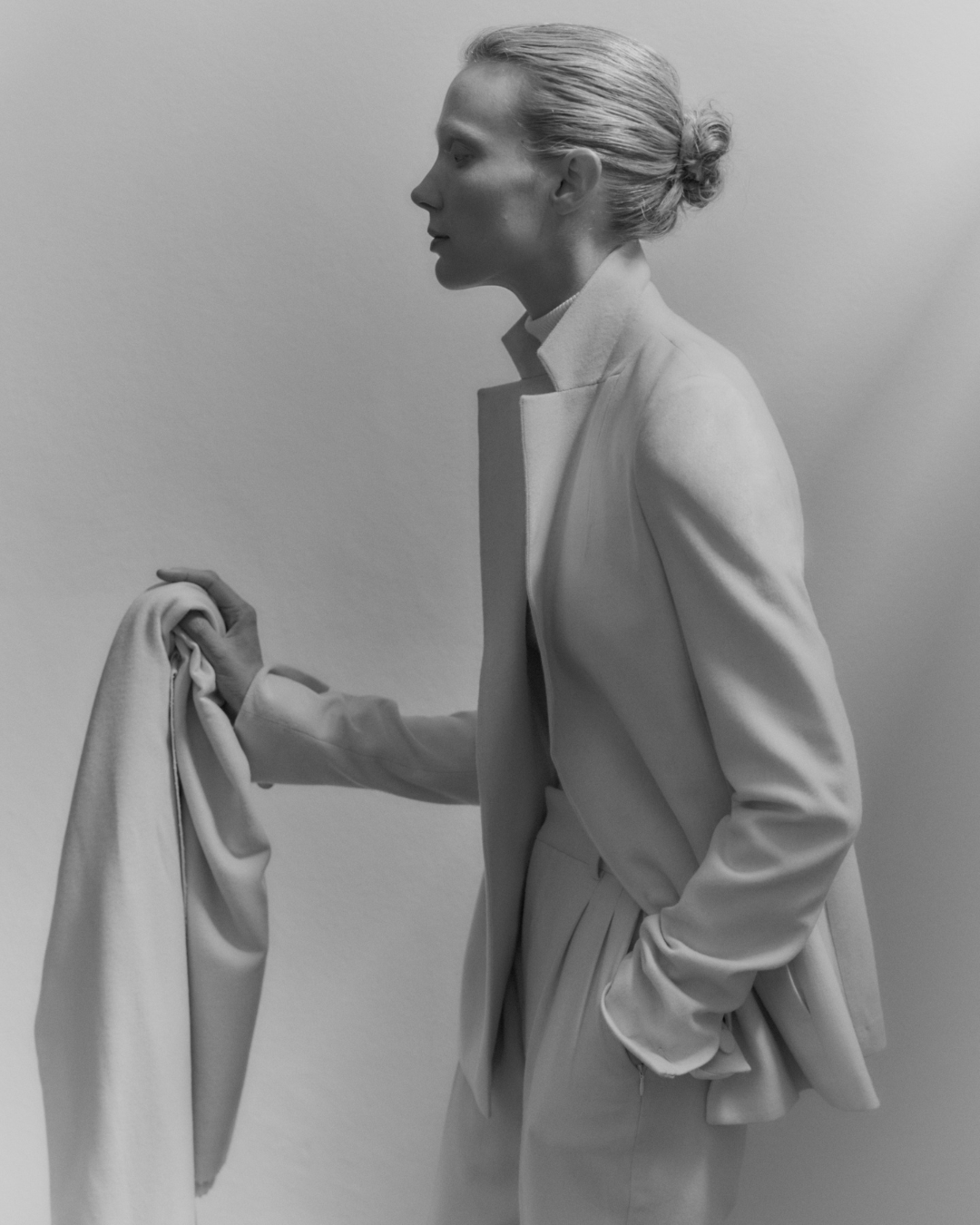 Arielle Blazer