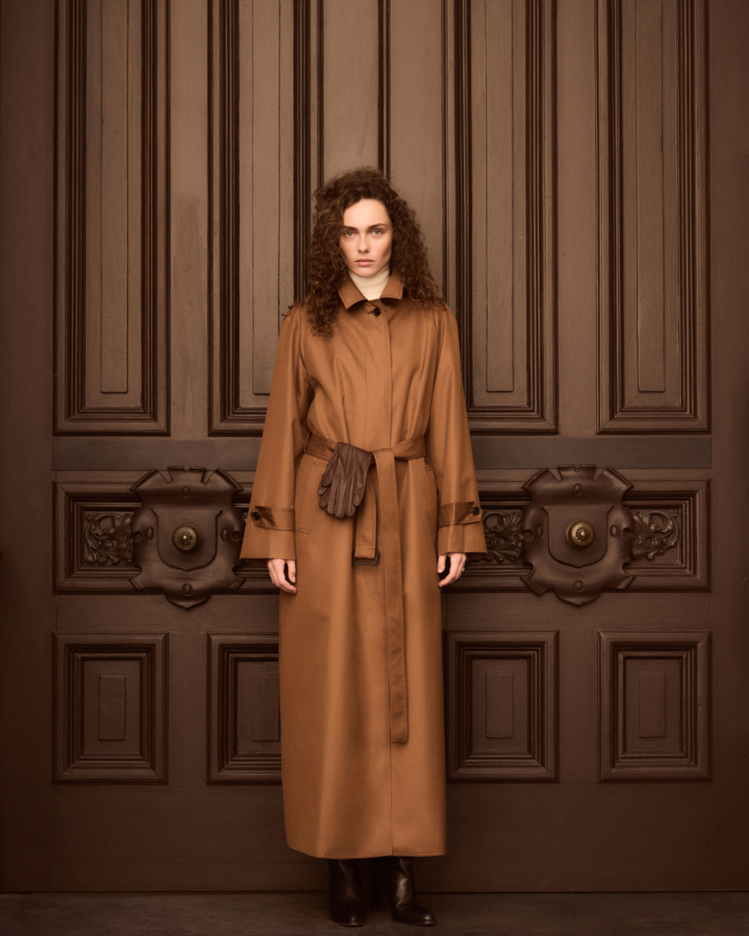 Jane Coat