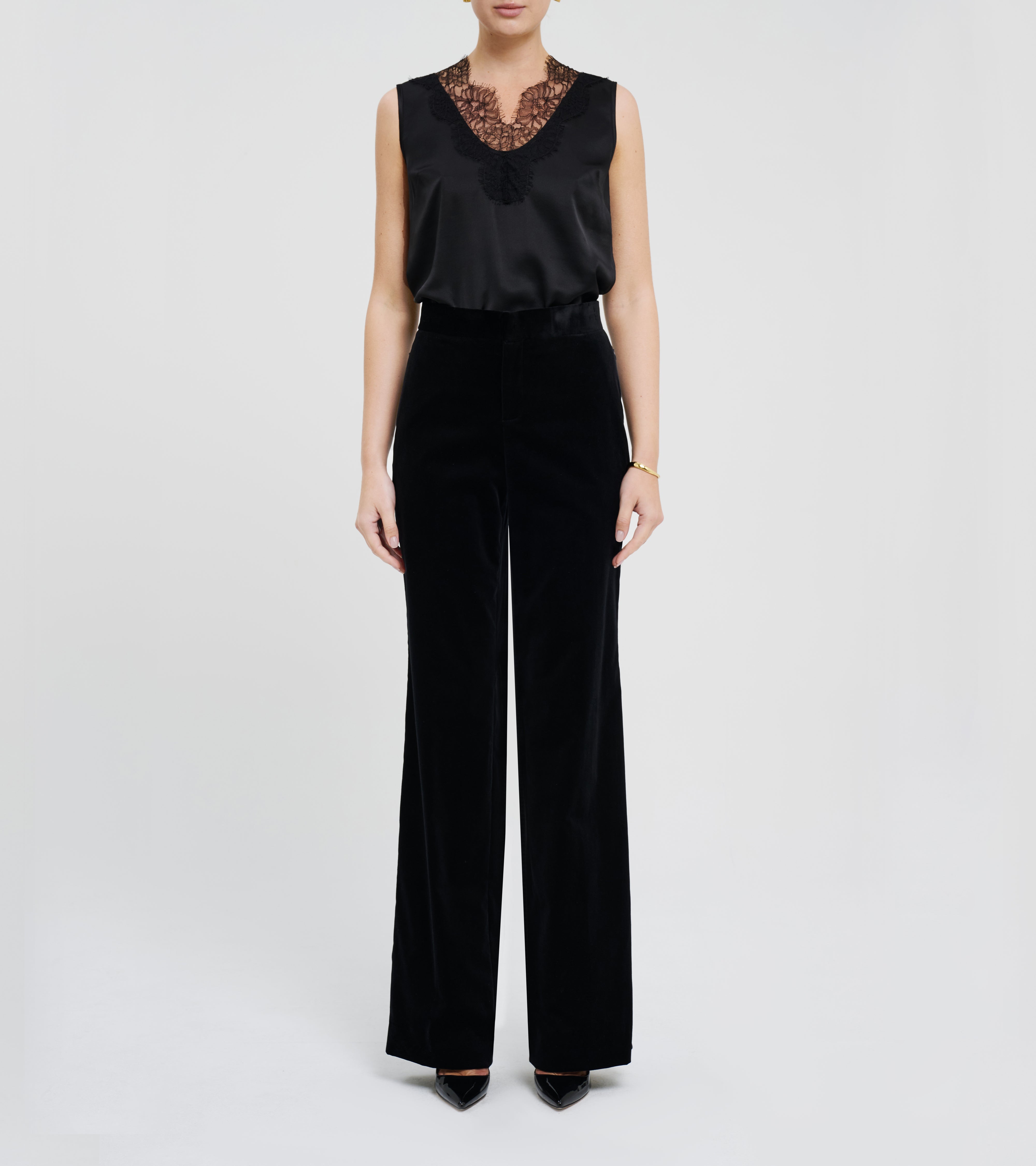 Vivienne Tailored Trouser