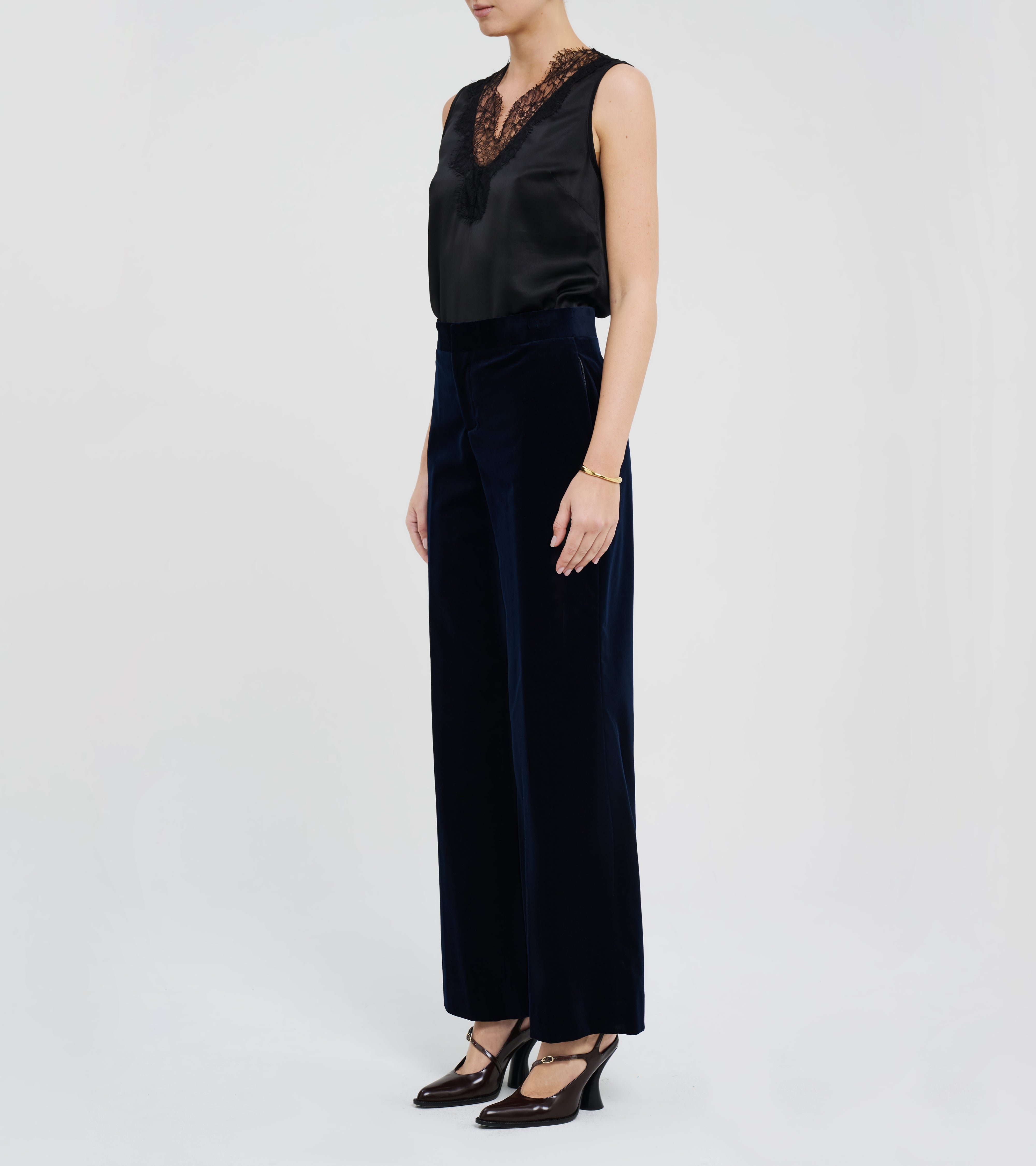 Vivienne Tailored Trouser