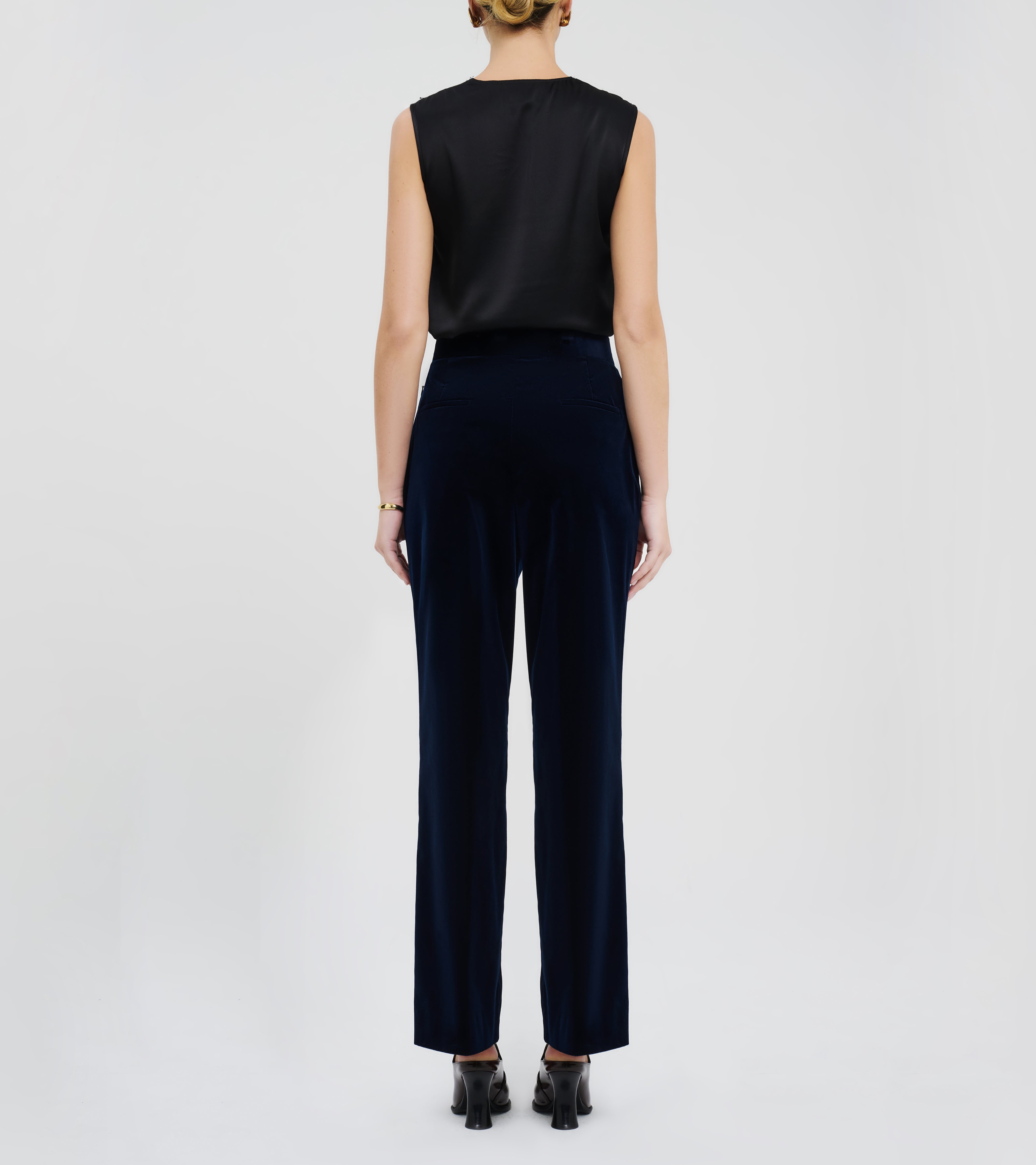 Vivienne Tailored Trouser