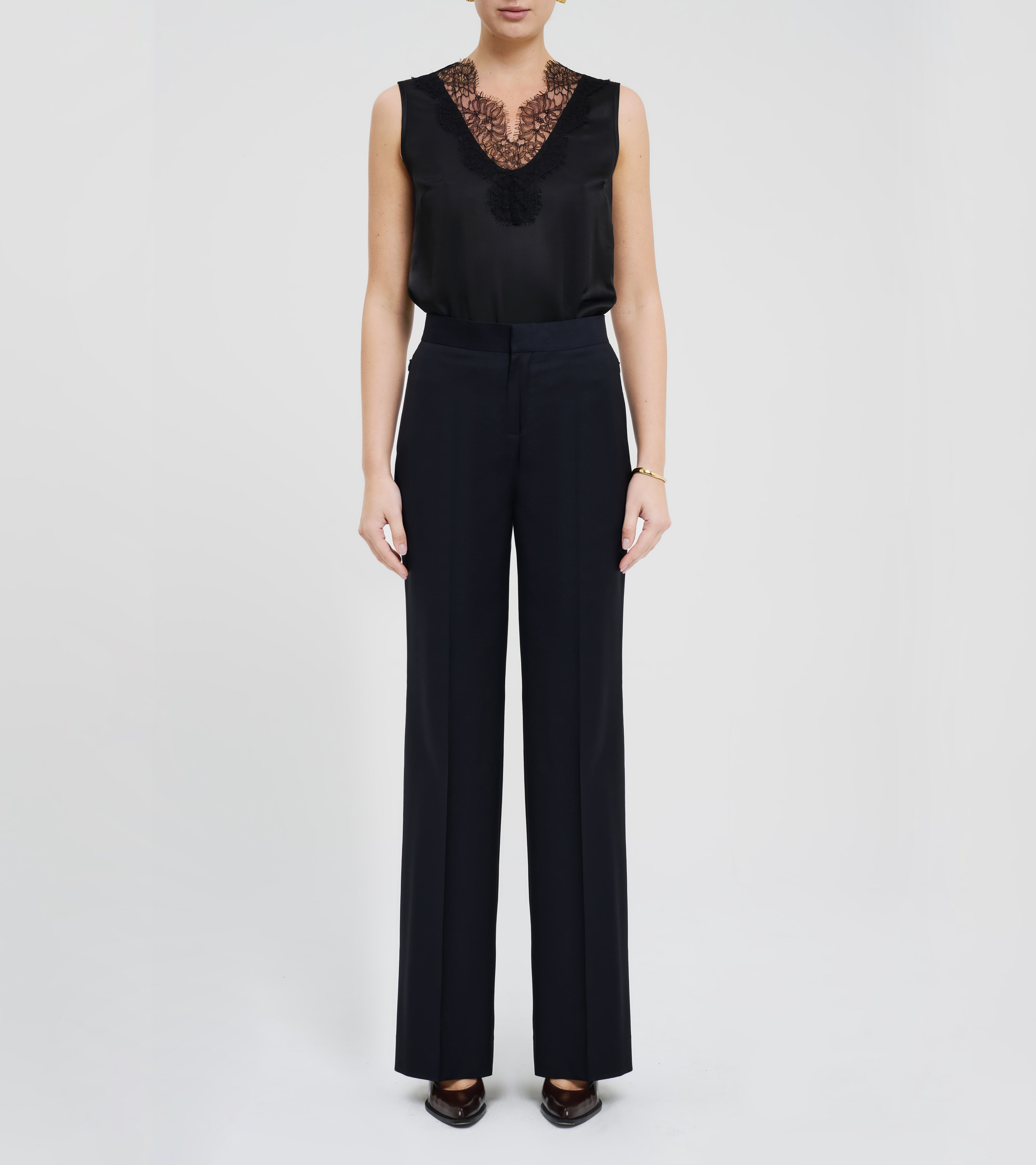 Vivienne Tailored Trouser