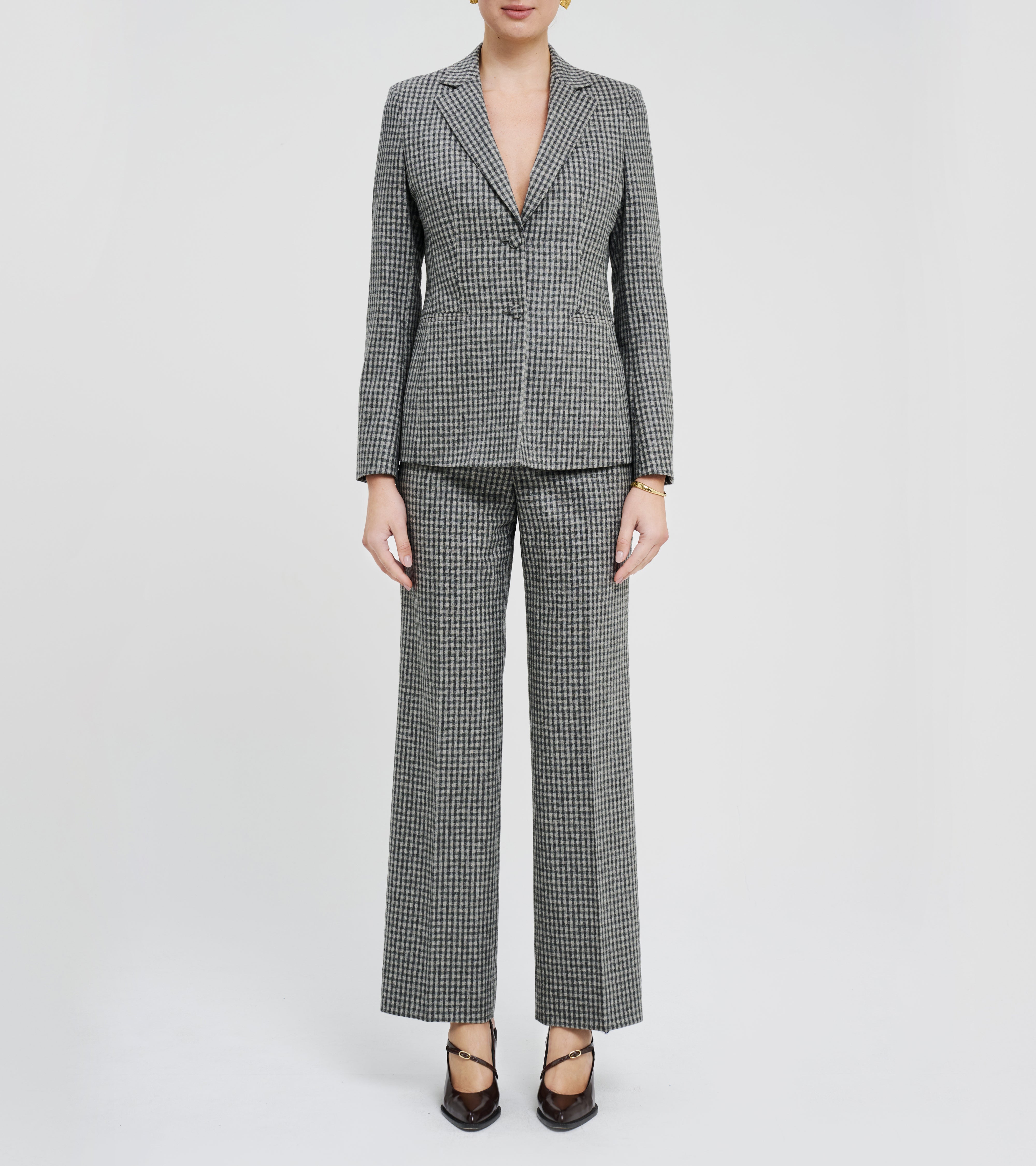 Vivienne Tailored Trouser