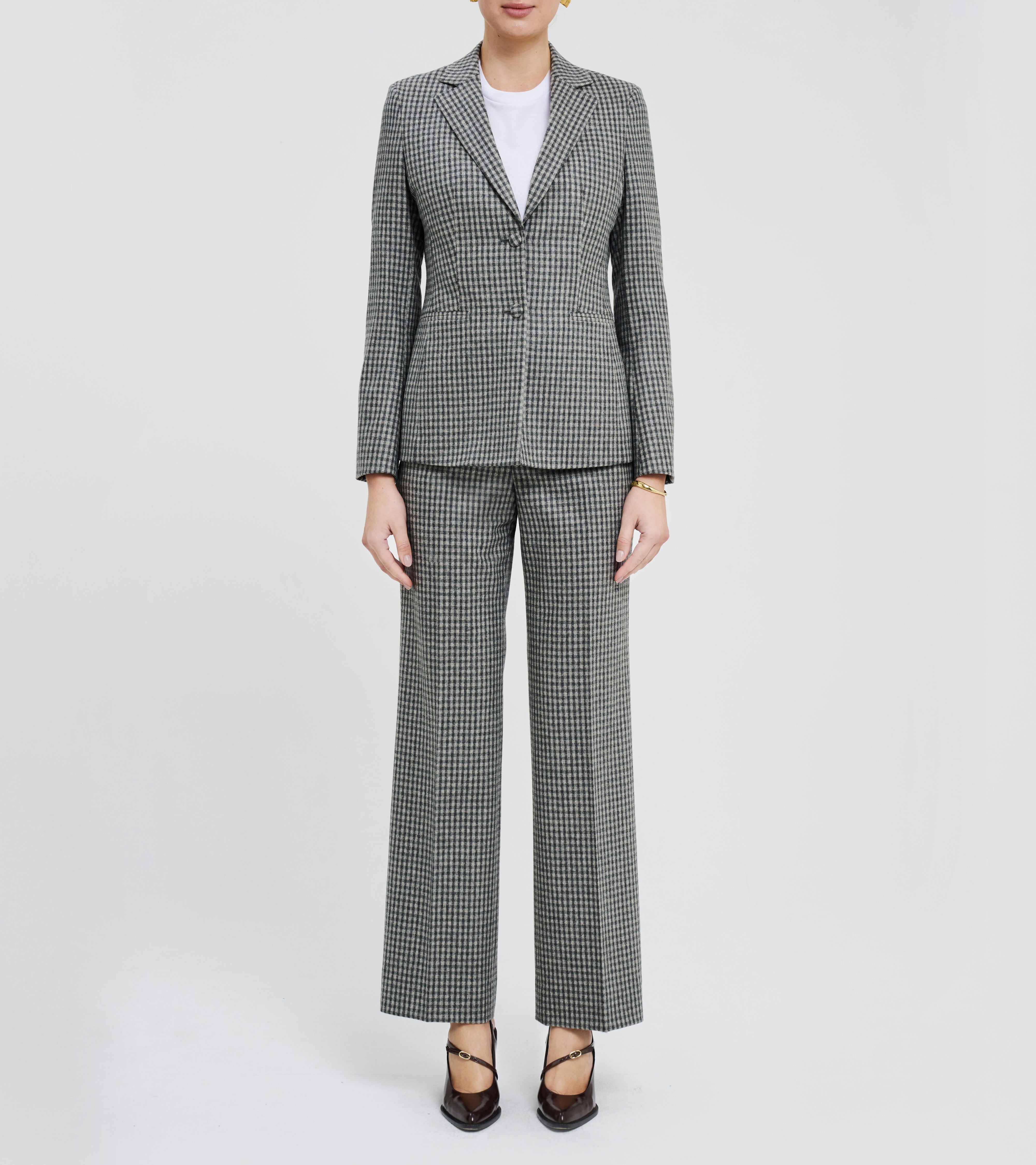 Vivienne Tailored Trouser