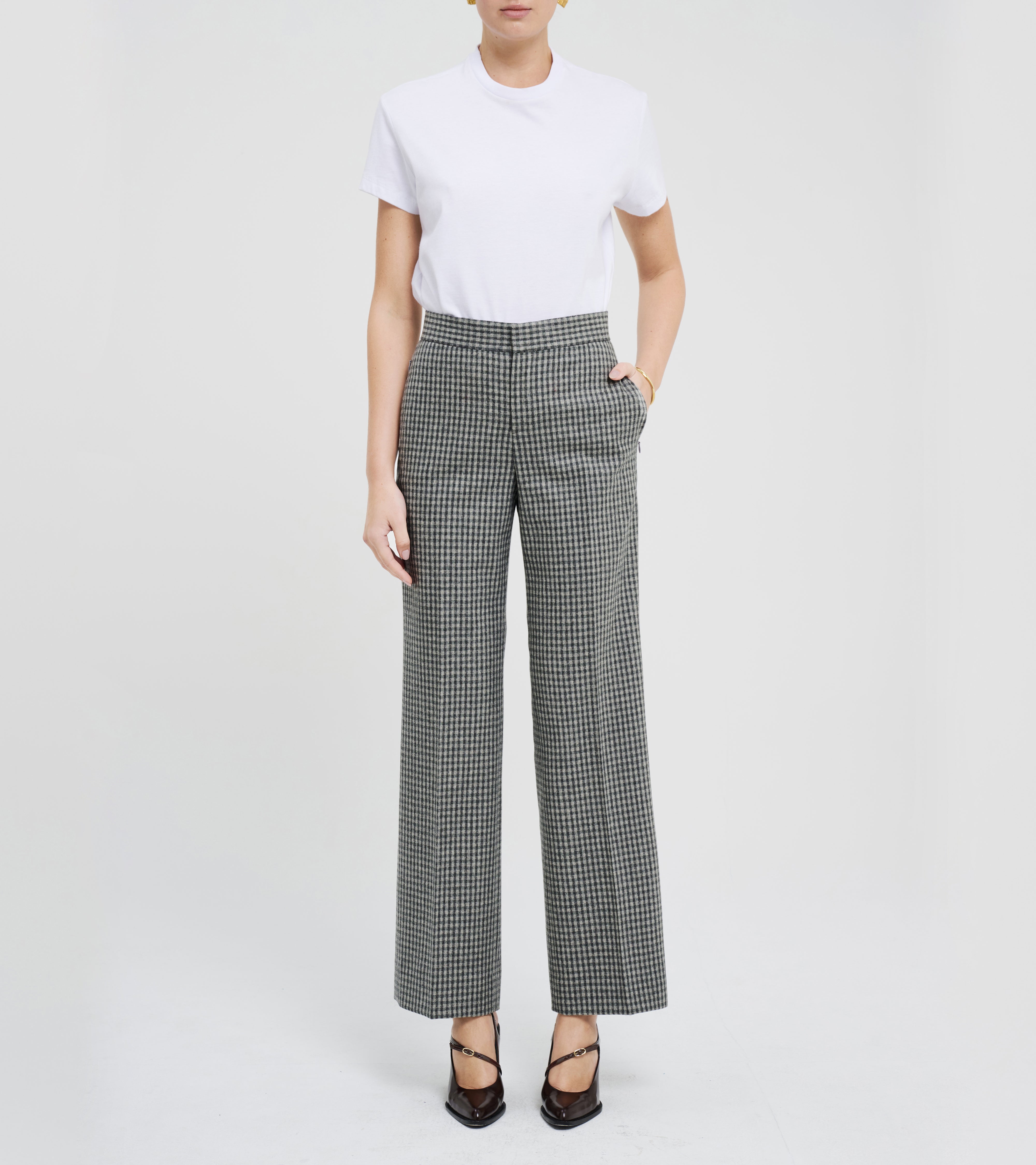 Vivienne Tailored Trouser