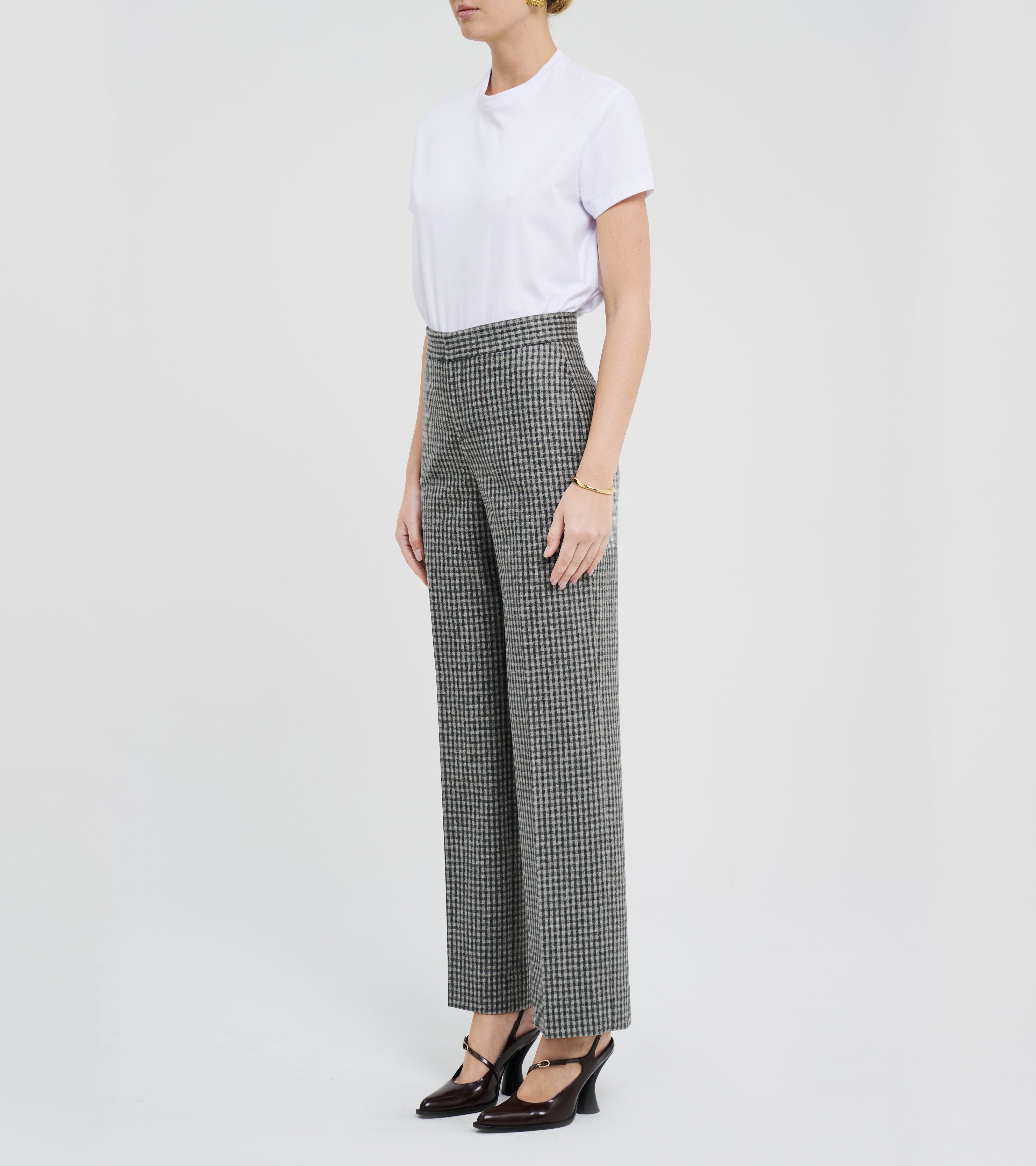 Vivienne Tailored Trouser