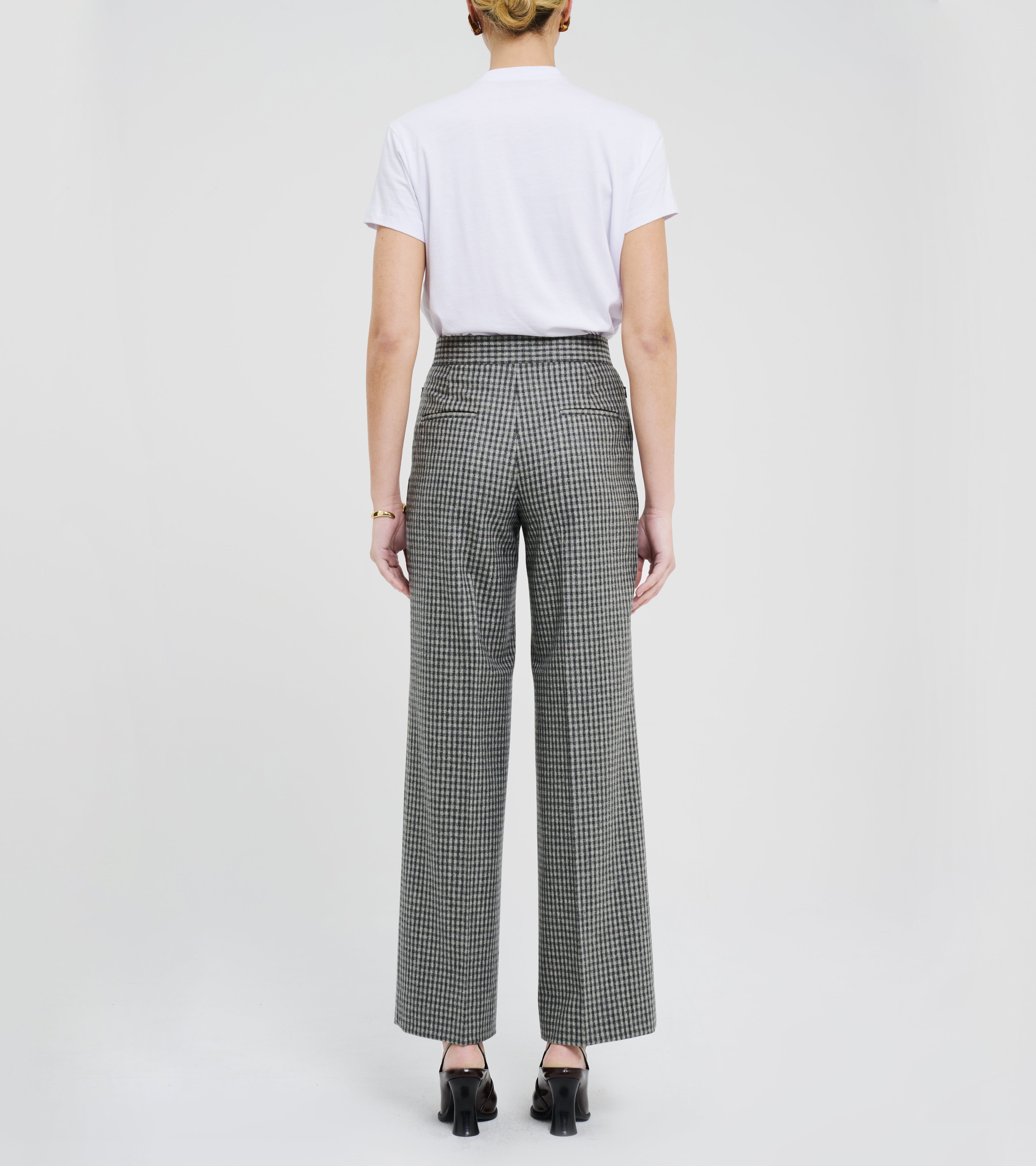 Vivienne Tailored Trouser