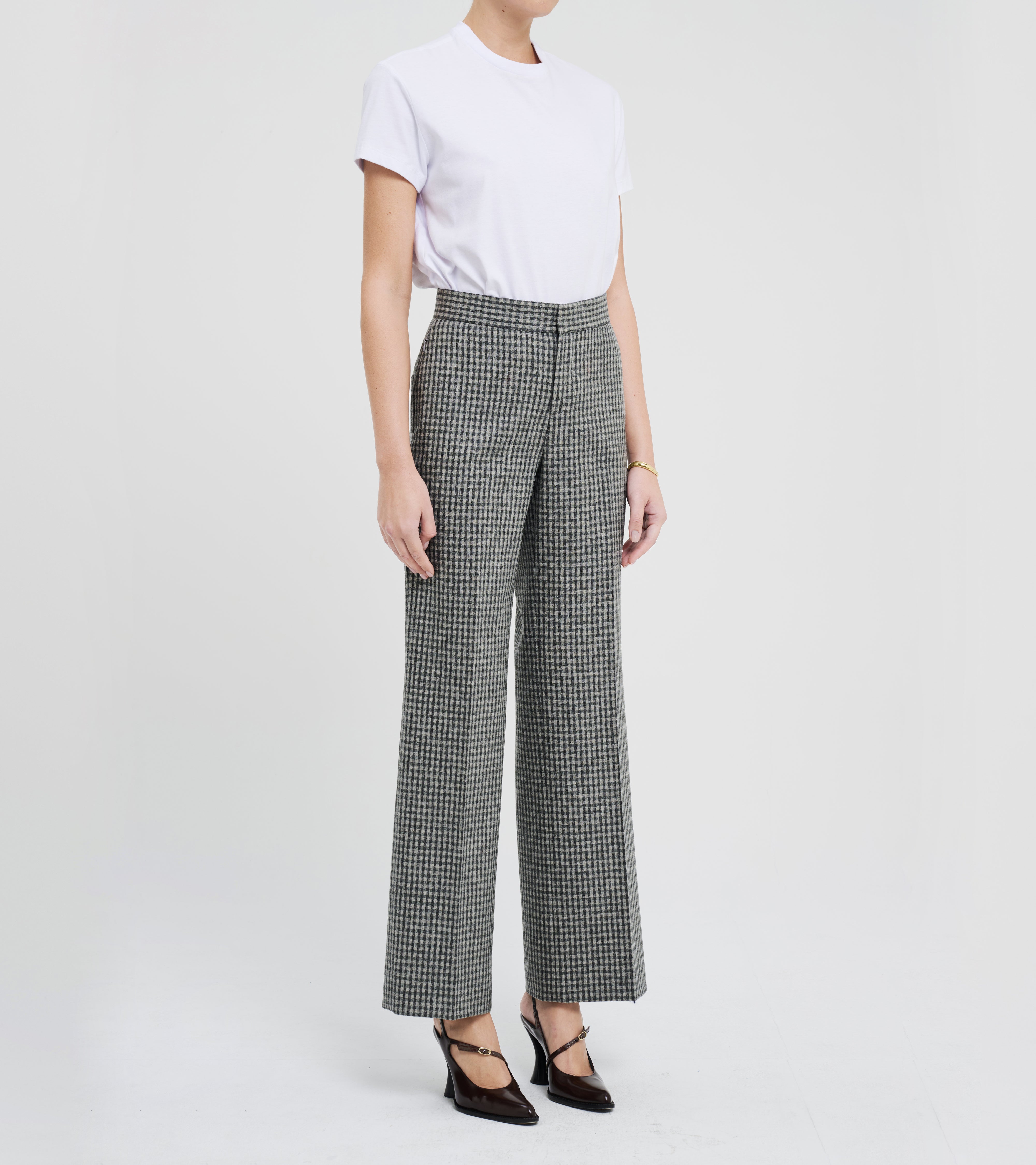 Vivienne Tailored Trouser