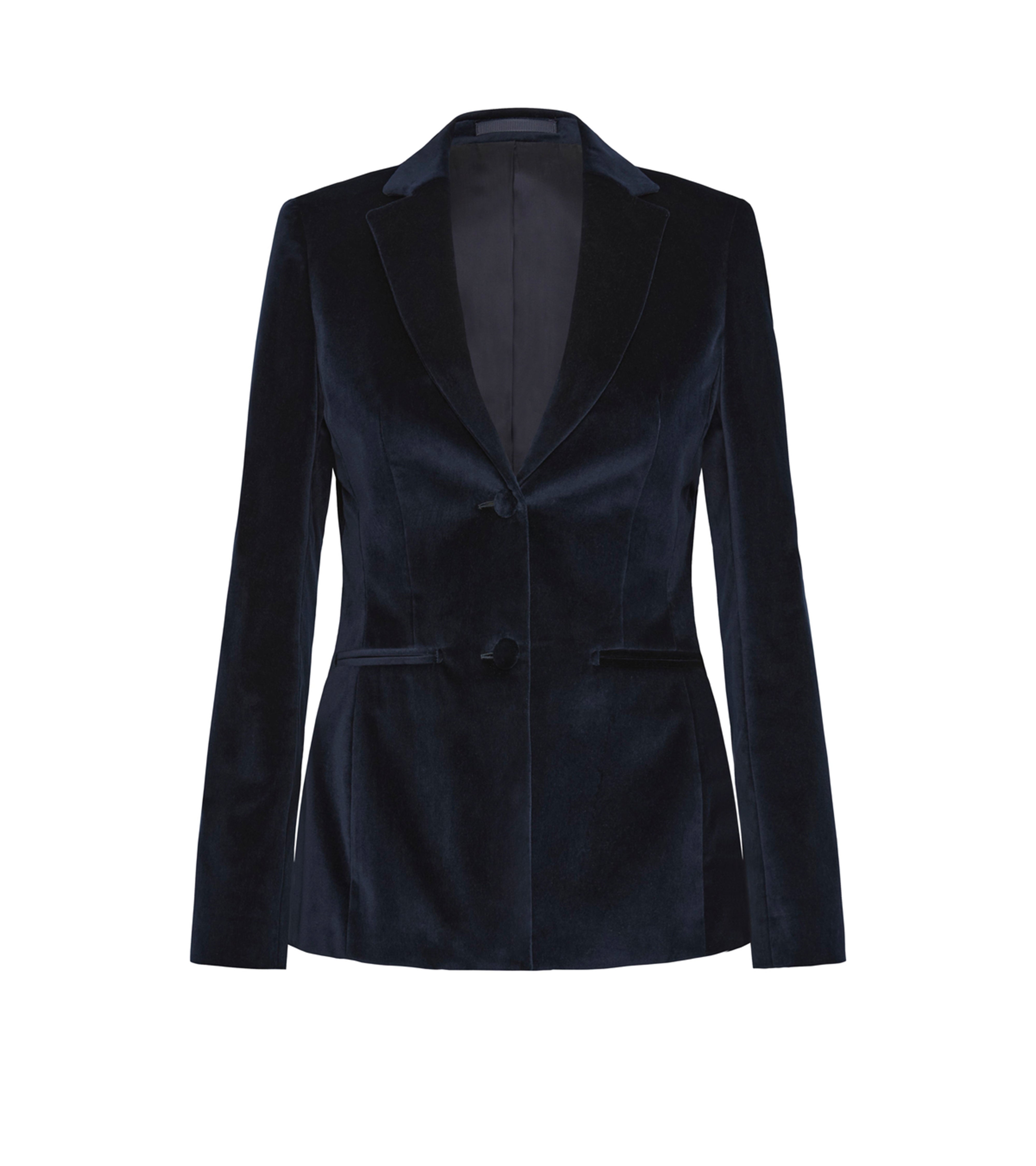 Vivienne Blazer