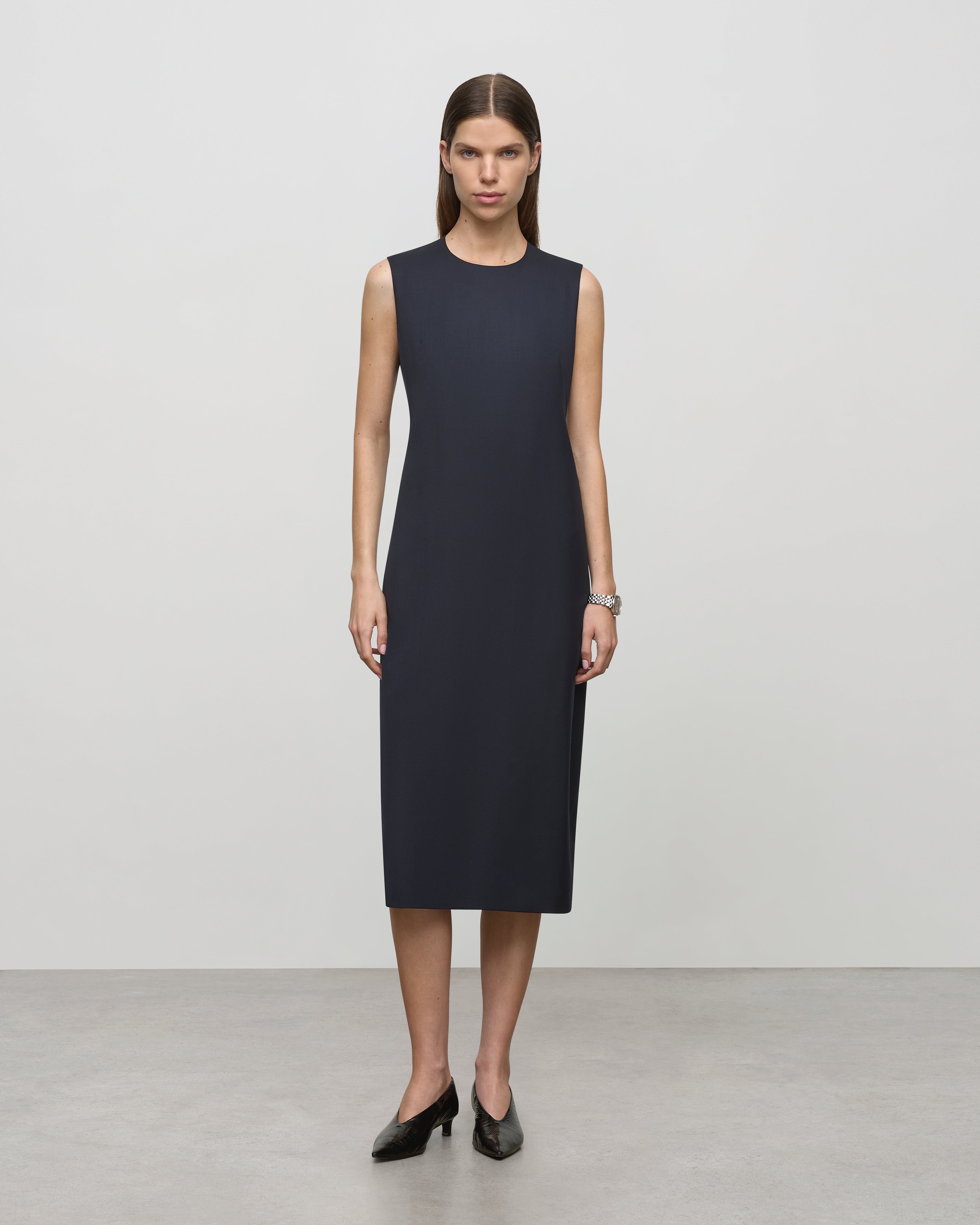 Audrey Dress