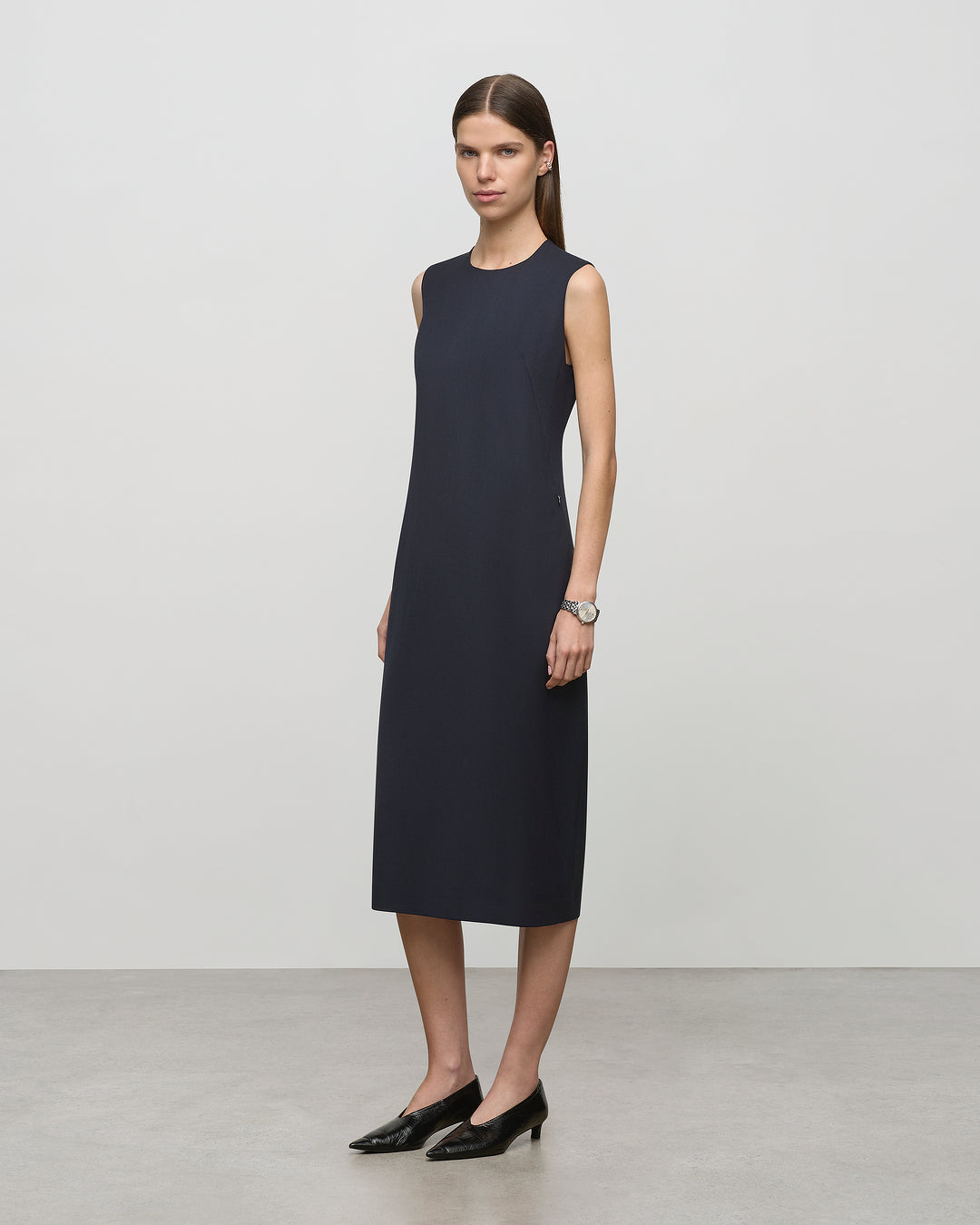 Audrey Dress