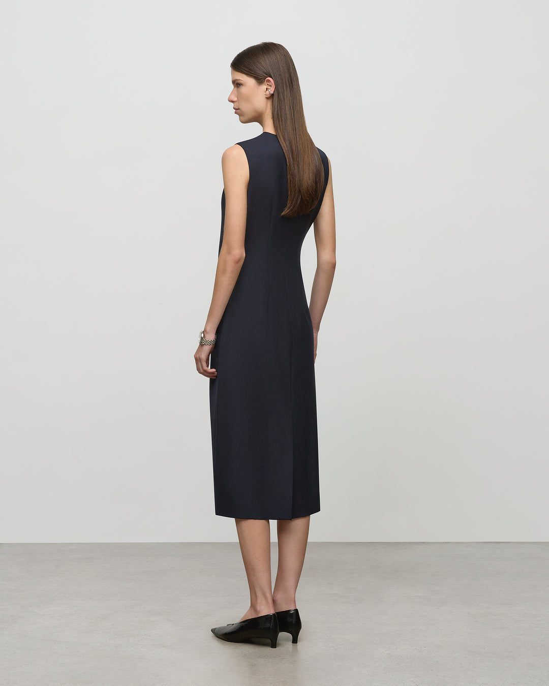 Audrey Dress