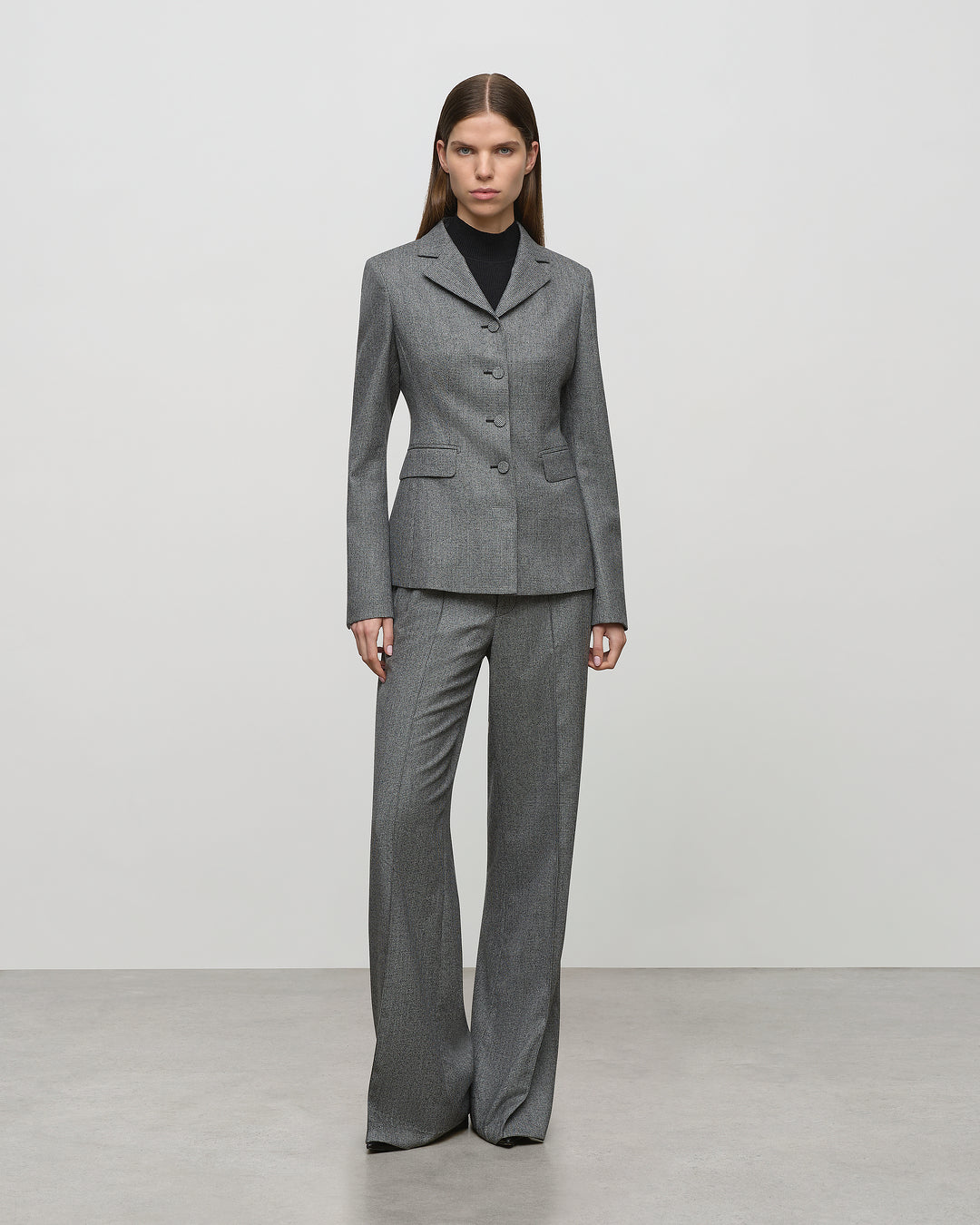 Chiara Blazer