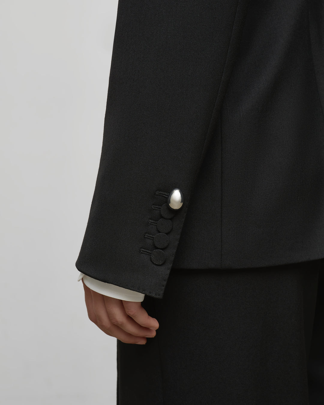 Eleanor Blazer