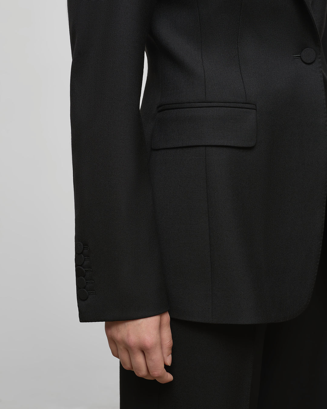 Eleanor Blazer