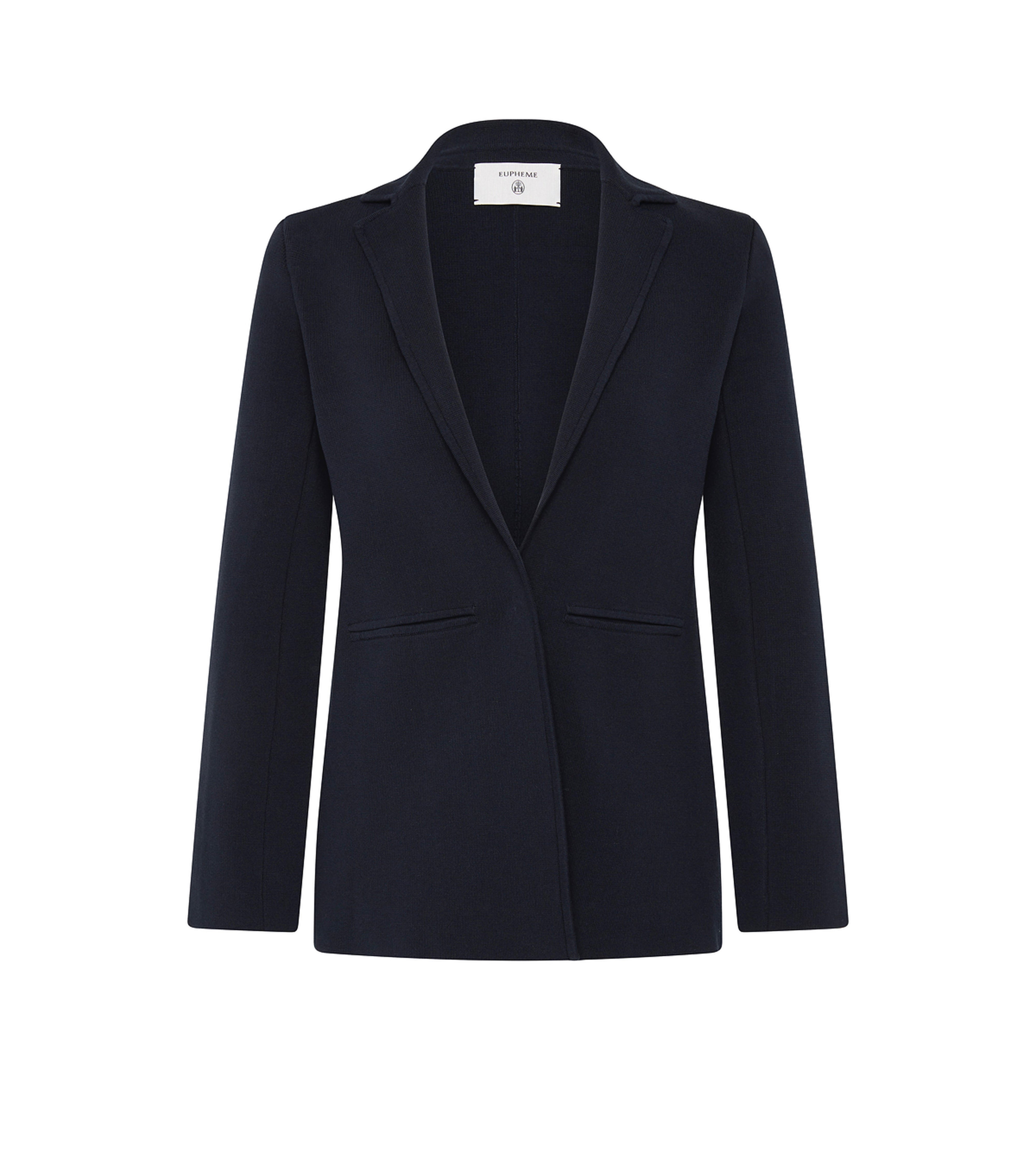 Vivienne Knit Blazer