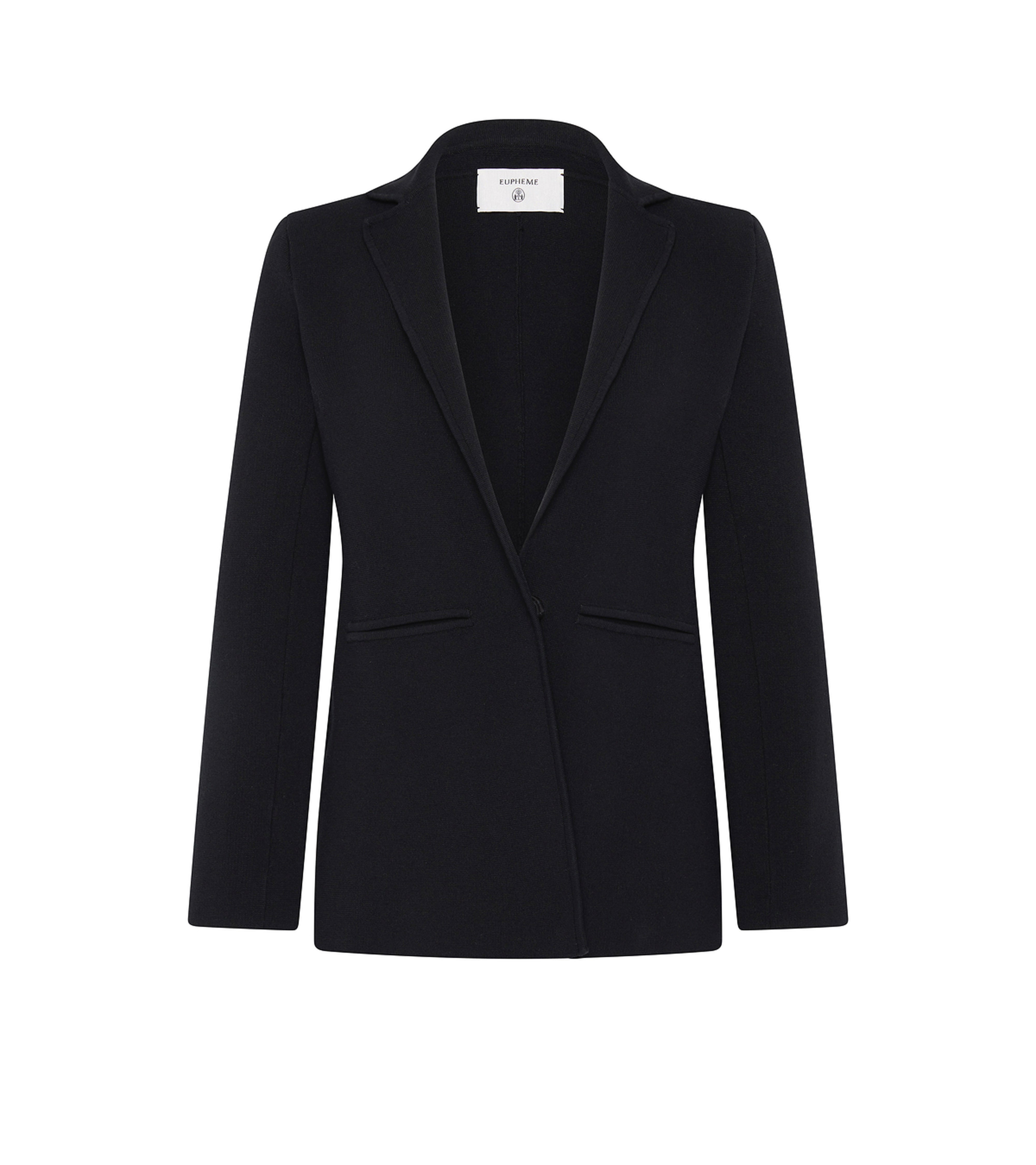 Vivienne Knit Blazer