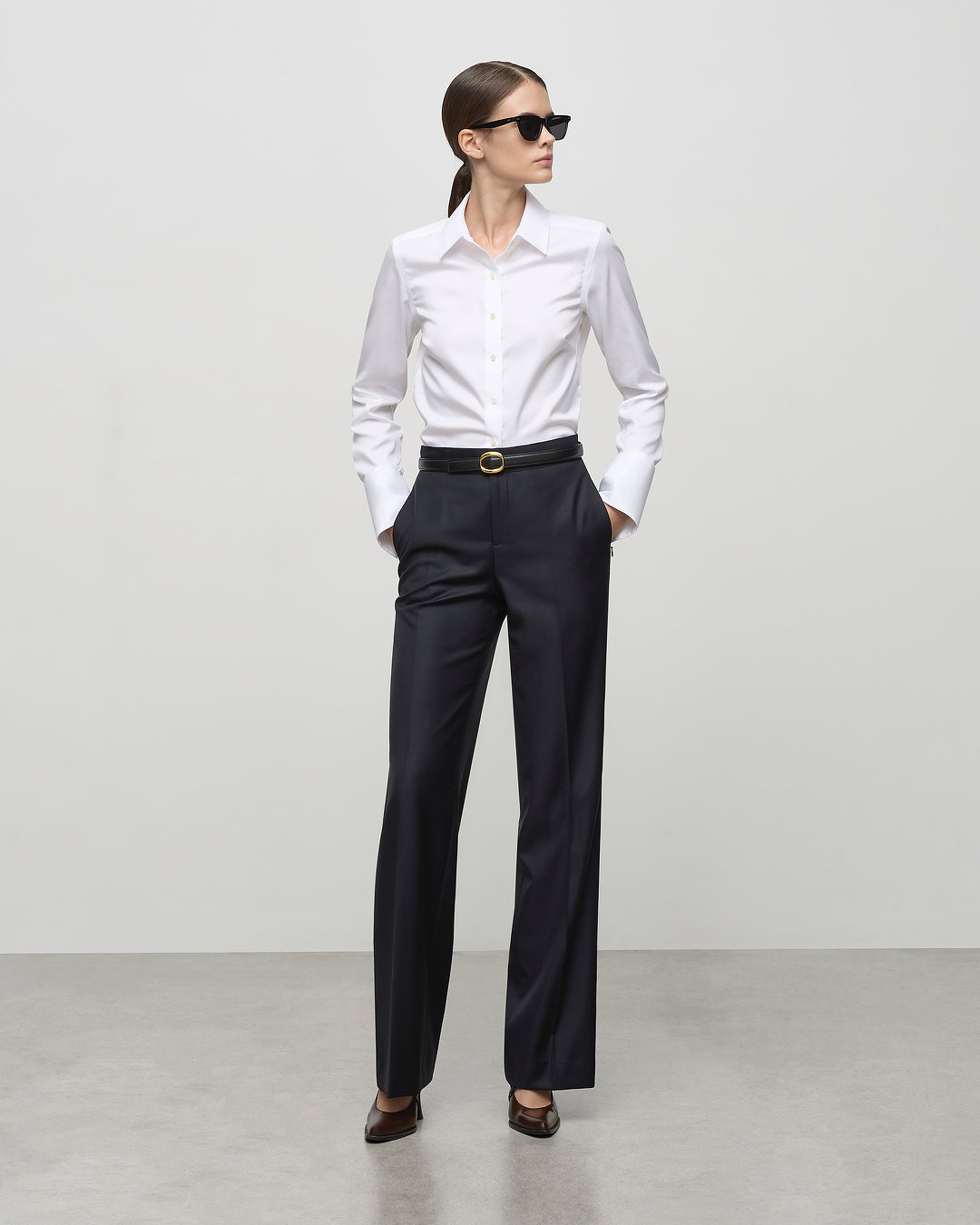 Vivienne Tailored Trouser