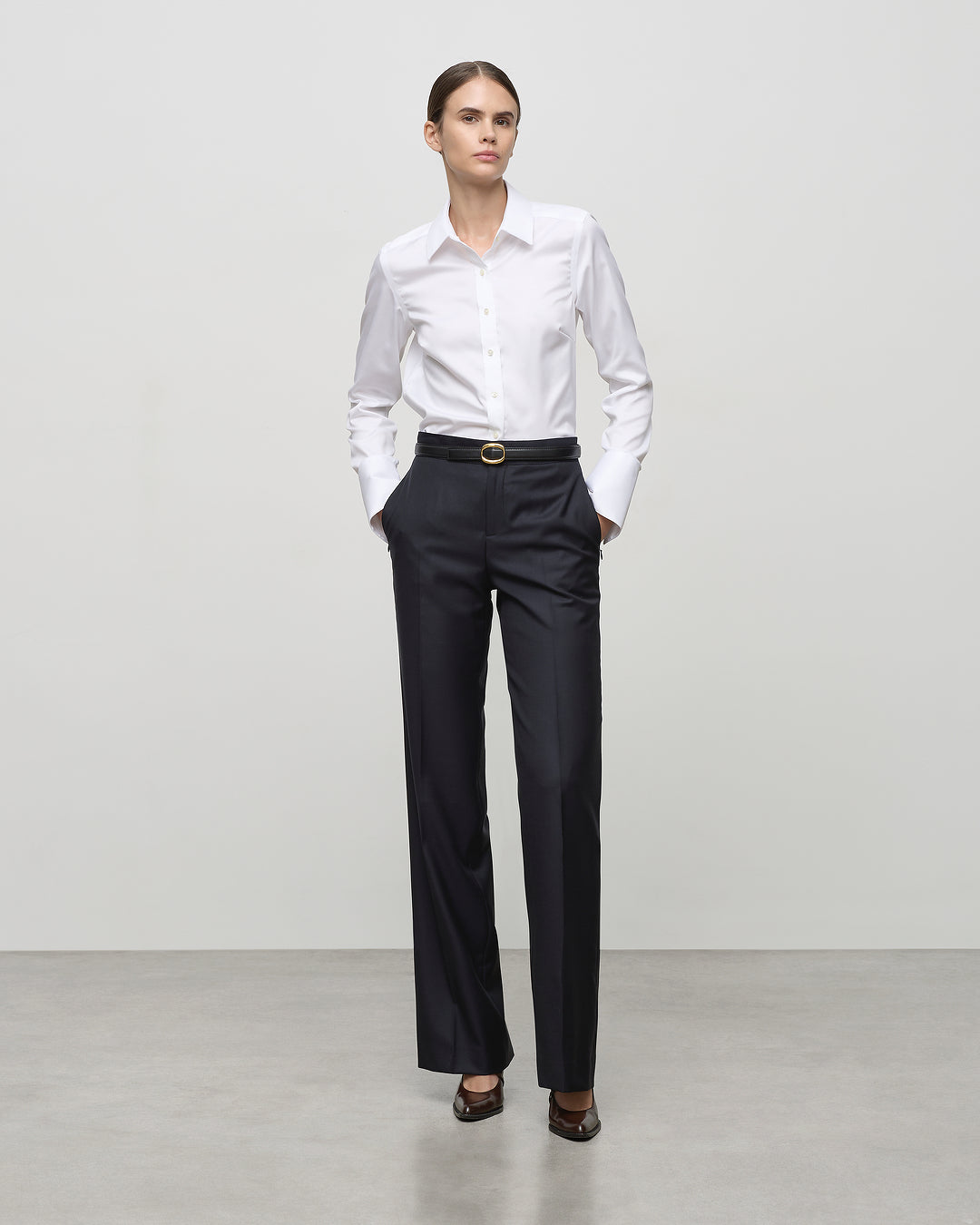 Vivienne Tailored Trouser