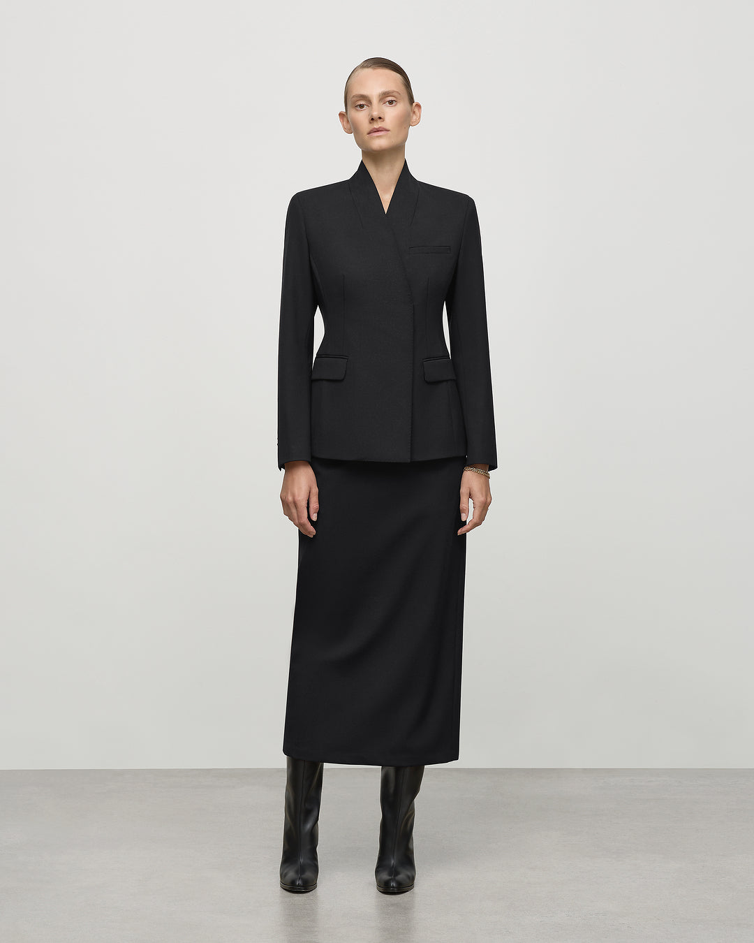 Florence Blazer