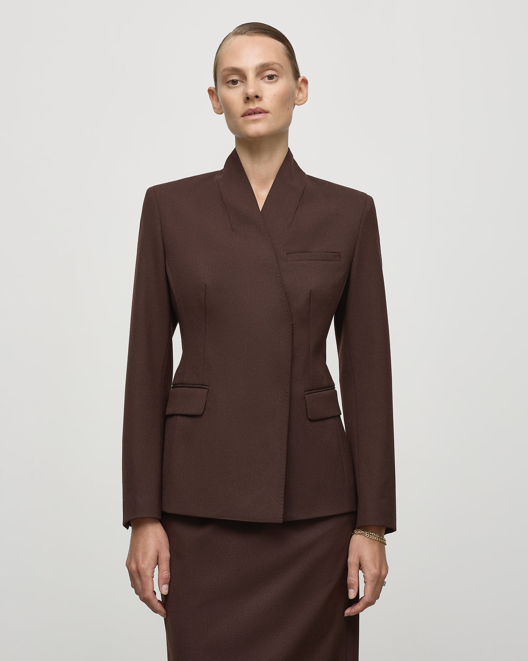 Florence Blazer