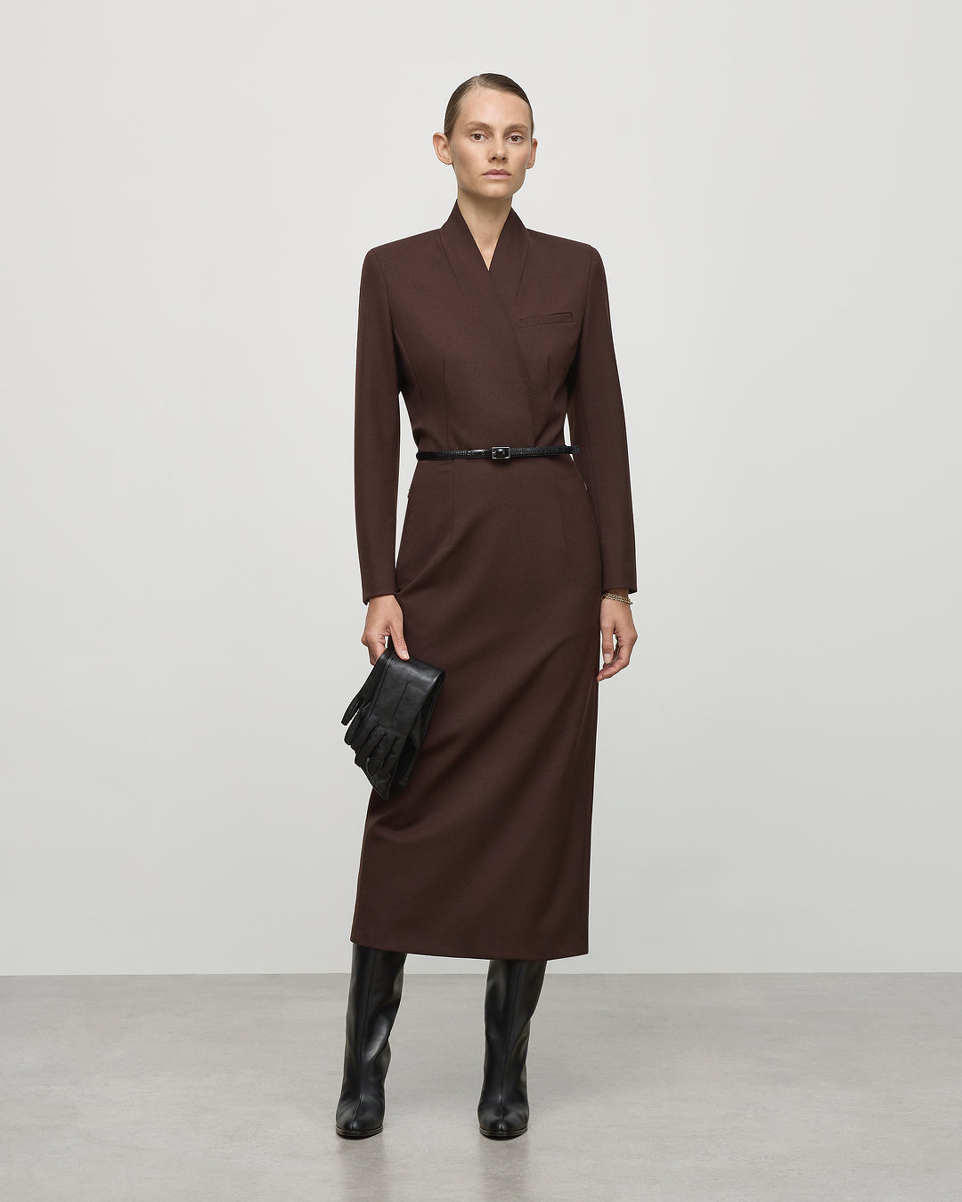 Midi Skirt