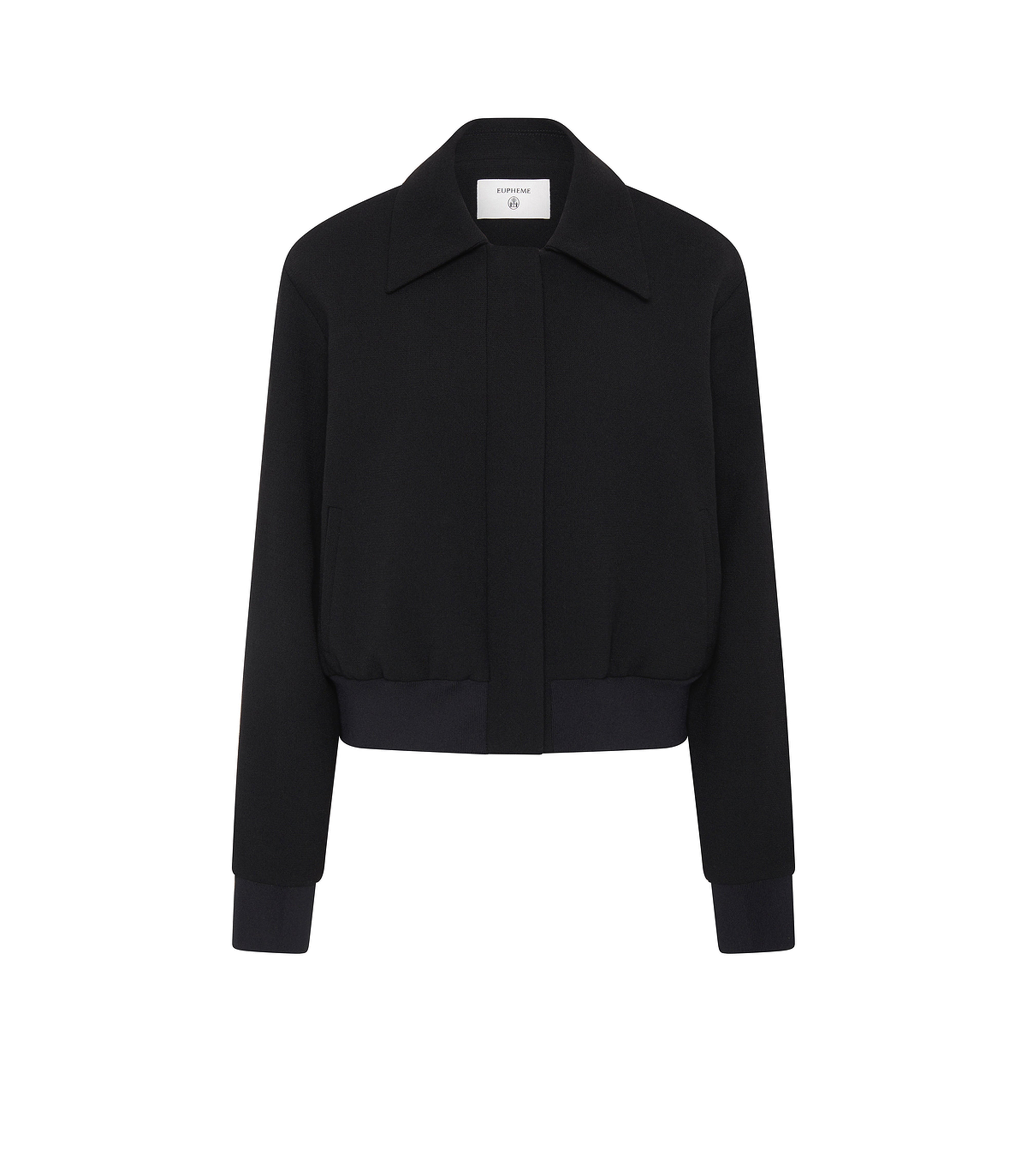 Louise Bomber Jacket