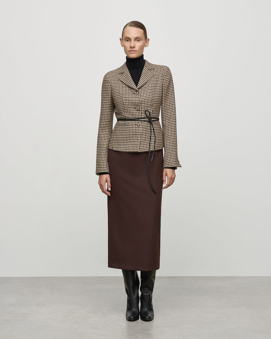 Chiara Blazer