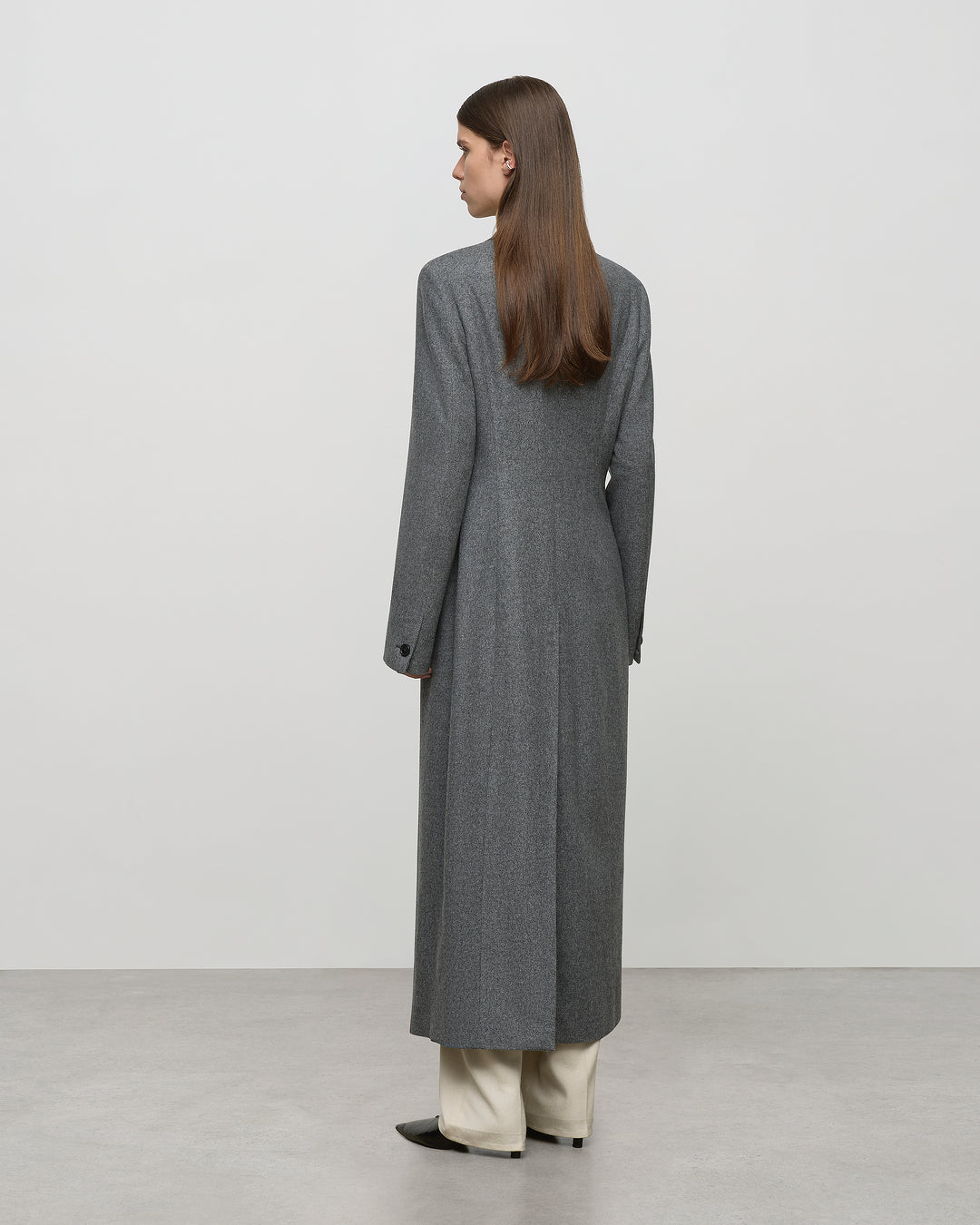Frida Coat