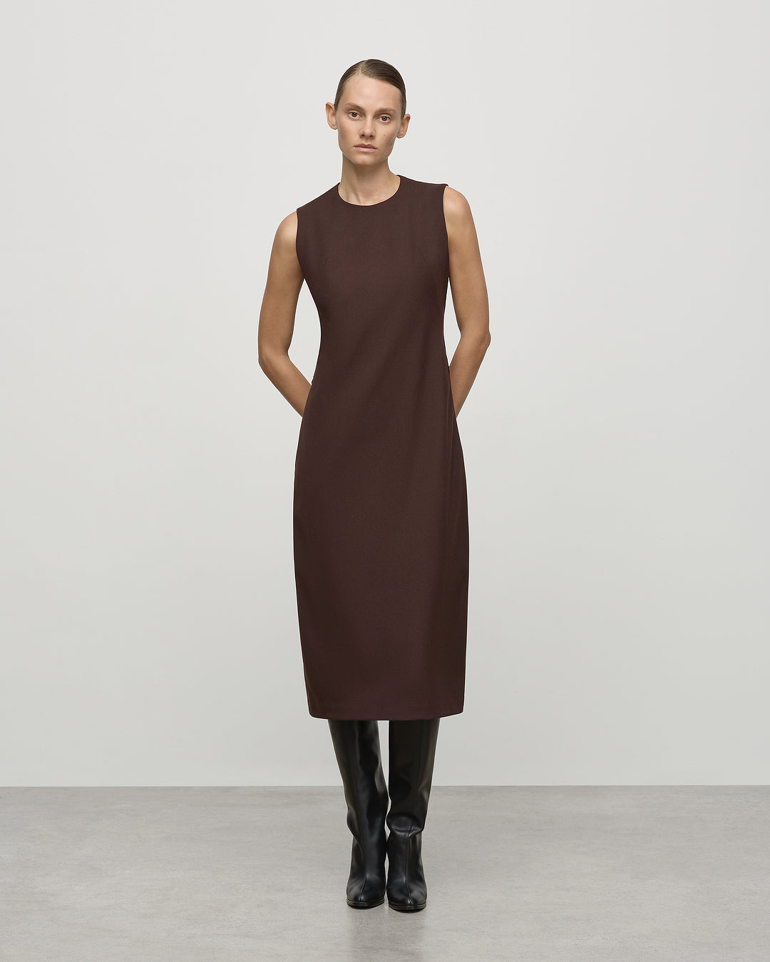 Audrey Dress