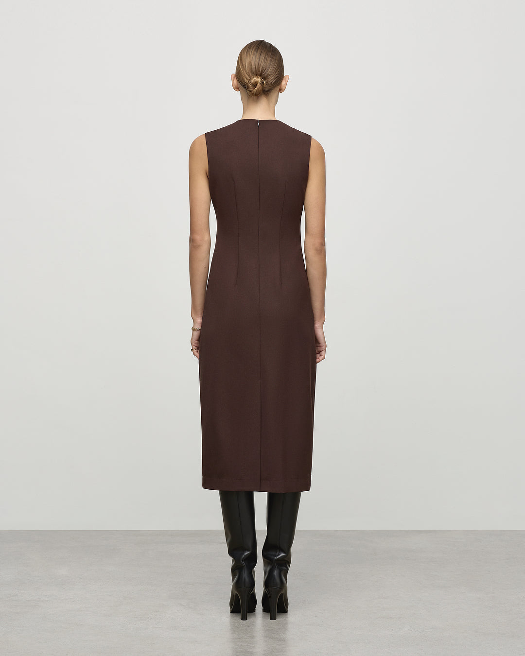 Audrey Dress