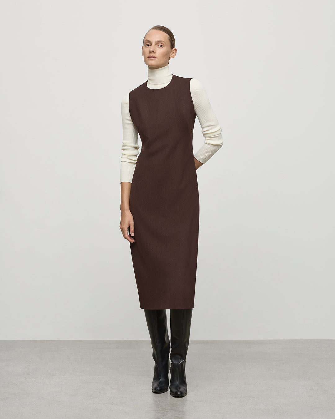 Audrey Dress
