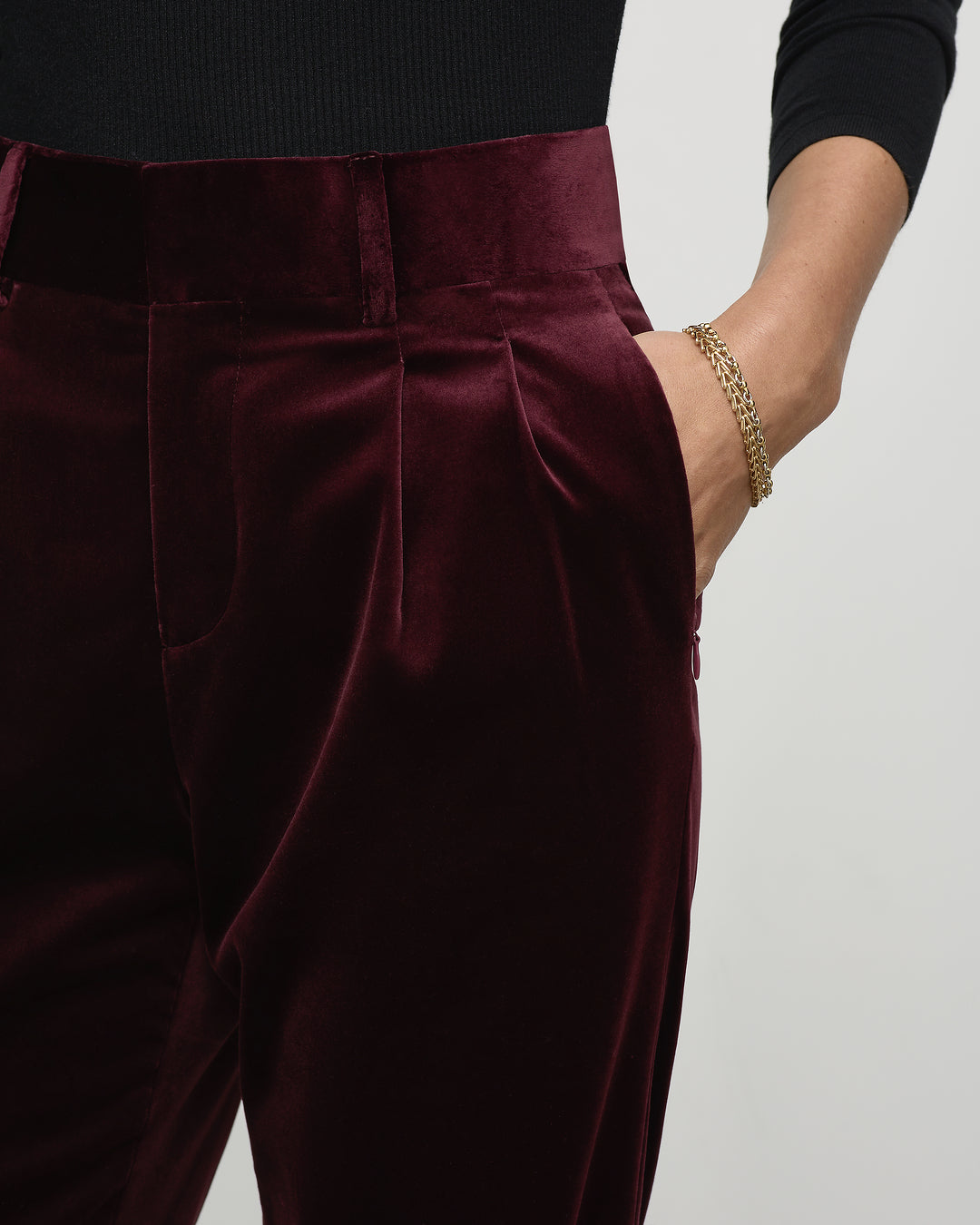Eleanor Trouser