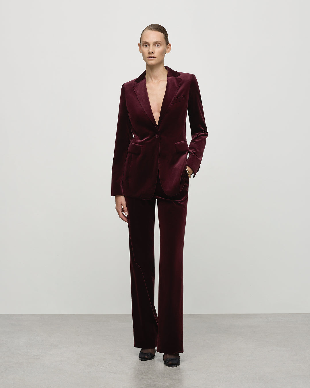 Eleanor Blazer