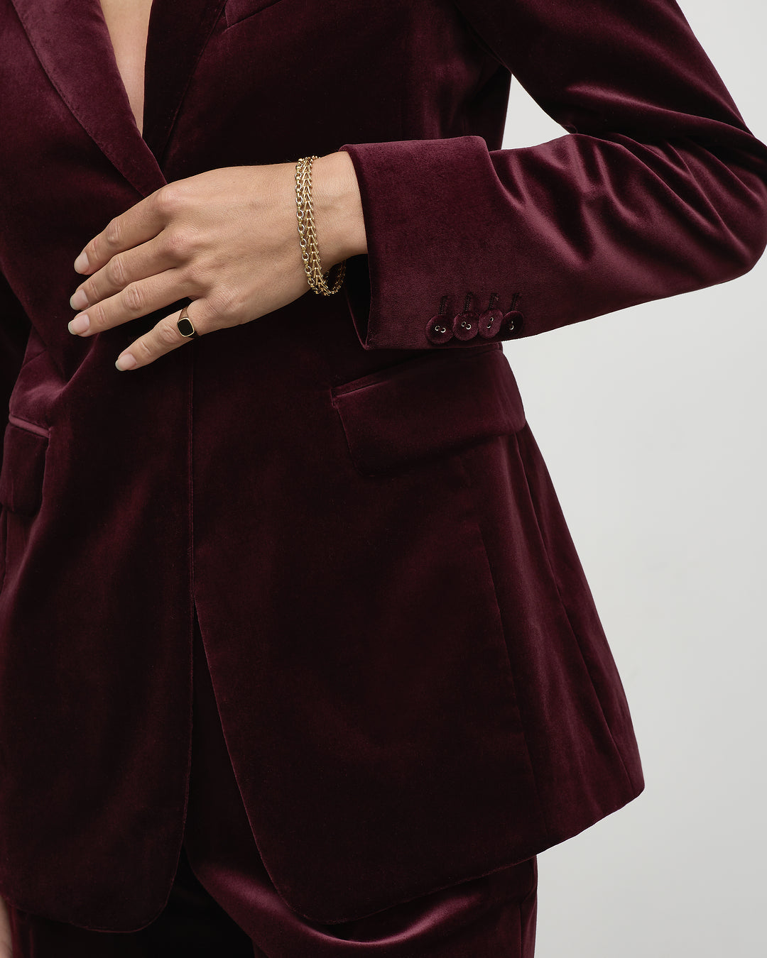 Eleanor Blazer