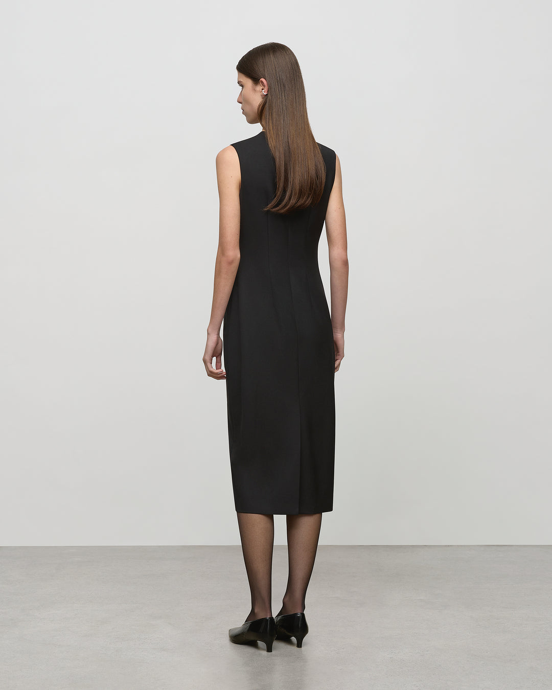 Audrey Dress