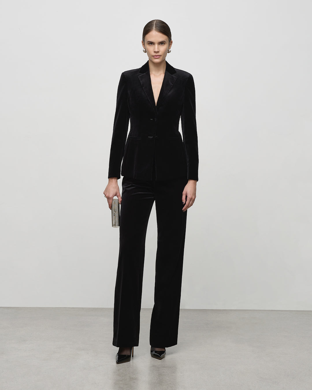 Vivienne Tailored Trouser