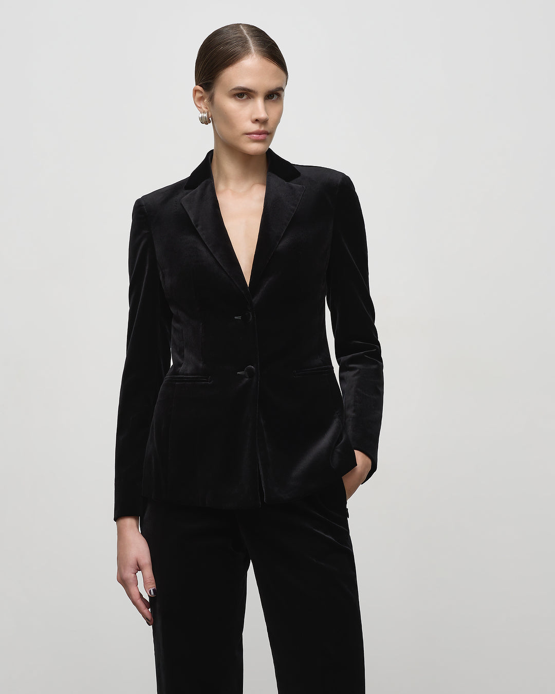 Vivienne Blazer