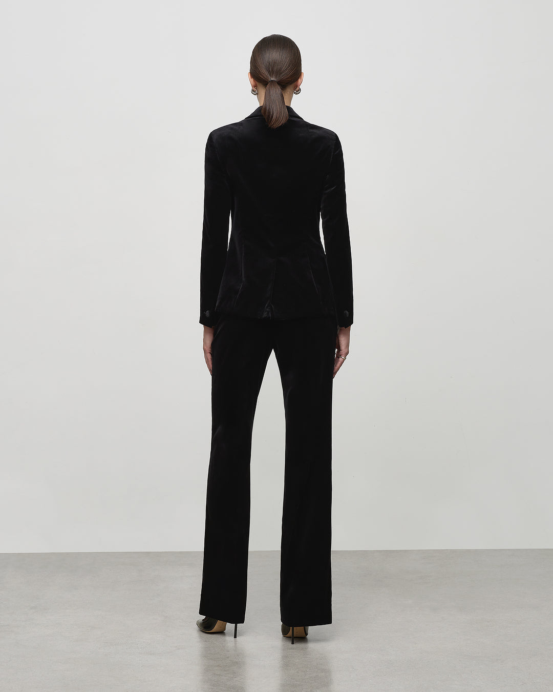 Vivienne Tailored Trouser