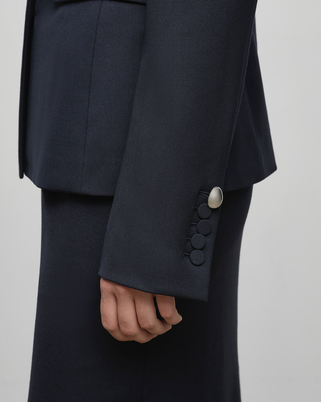 Chiara Blazer