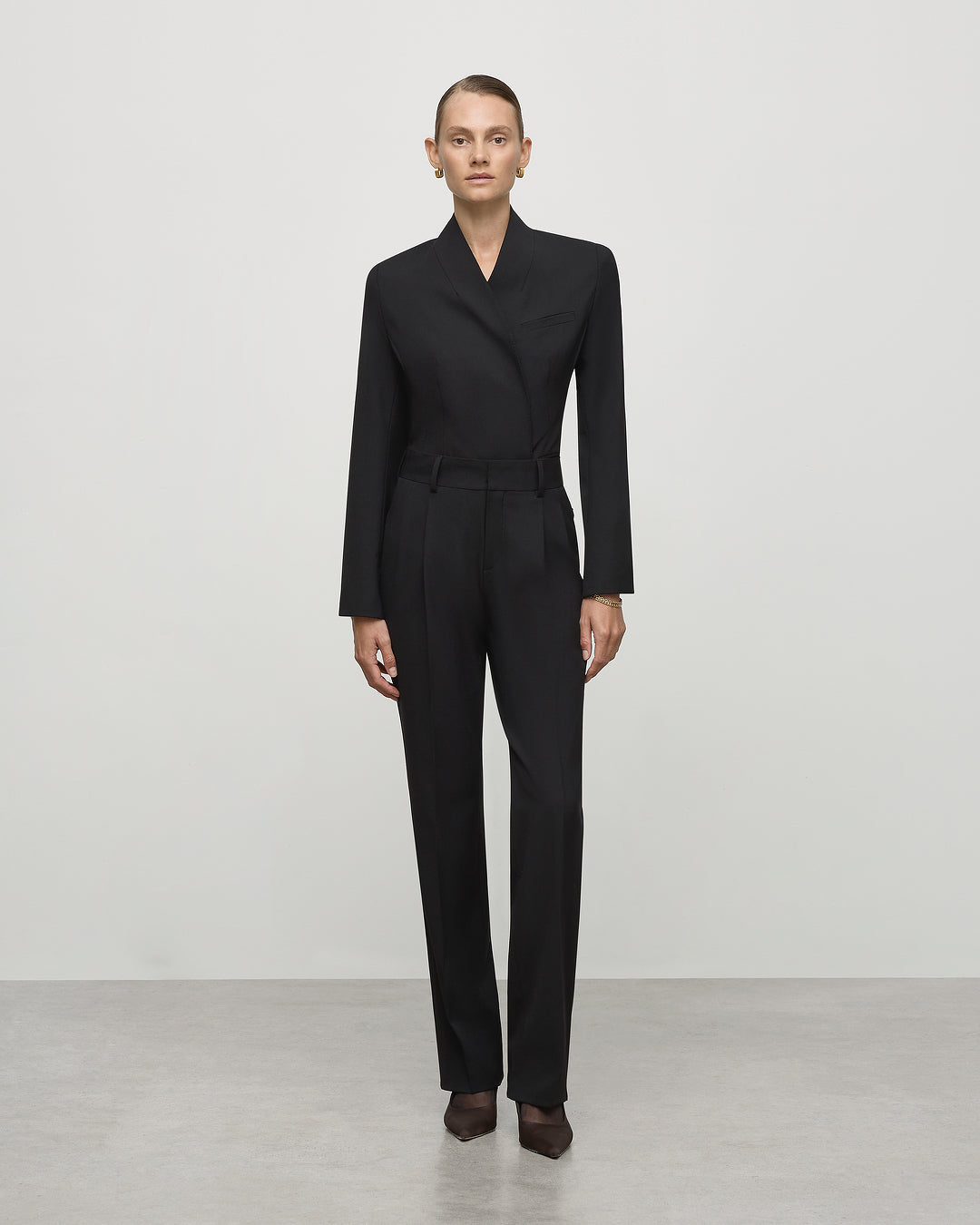 Eleanor Trouser
