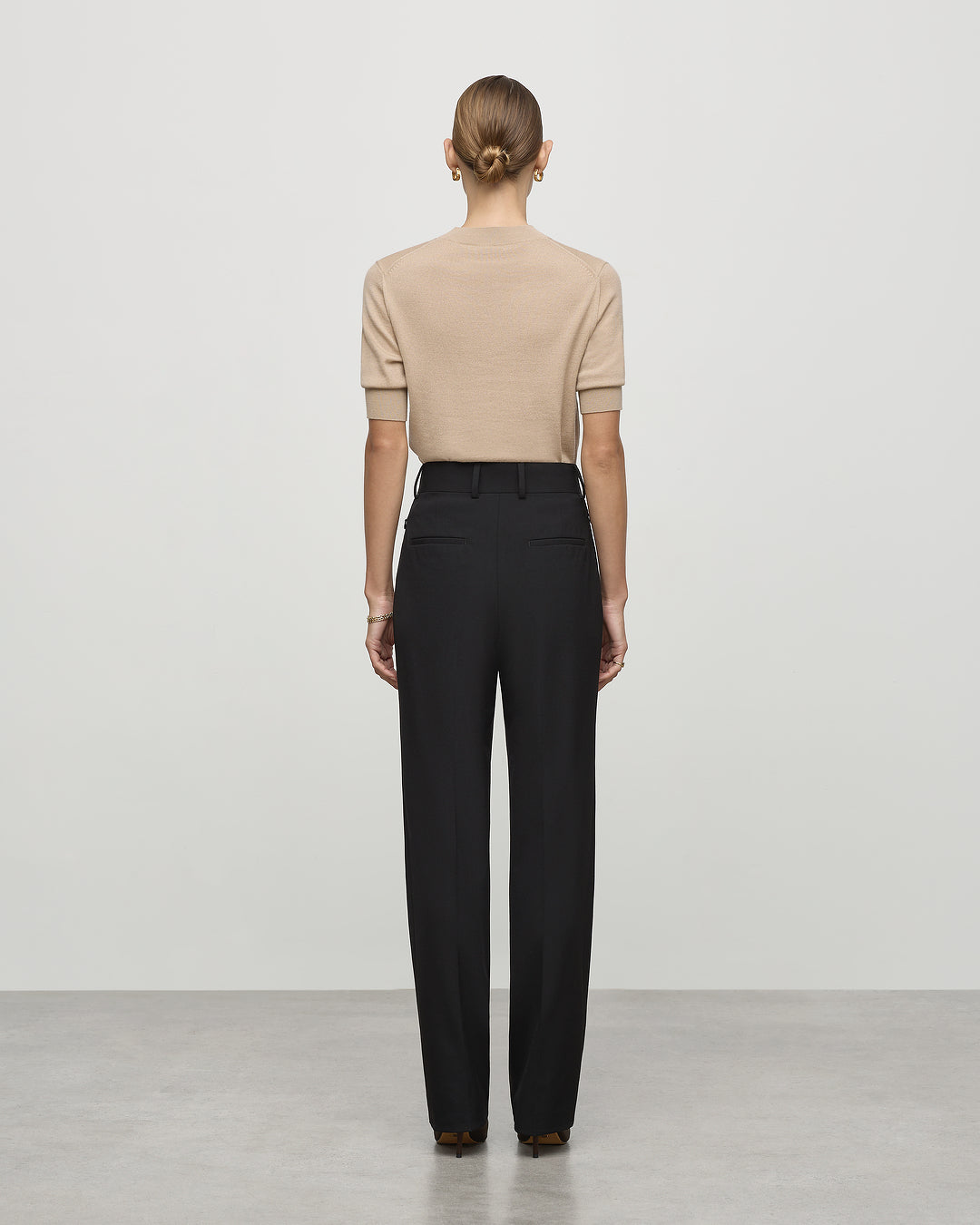 Eleanor Trouser