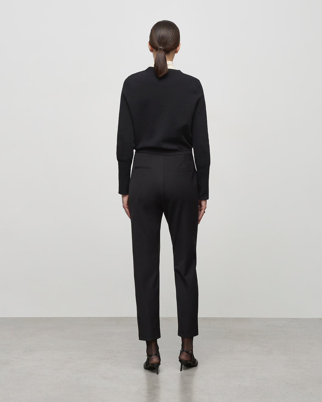 Tailored Power Pant