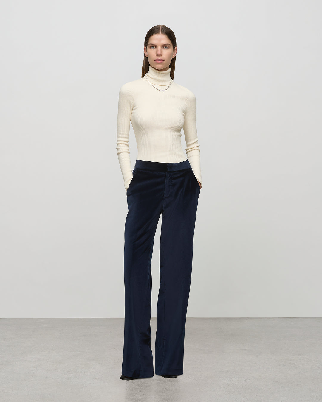 Vivienne Trouser