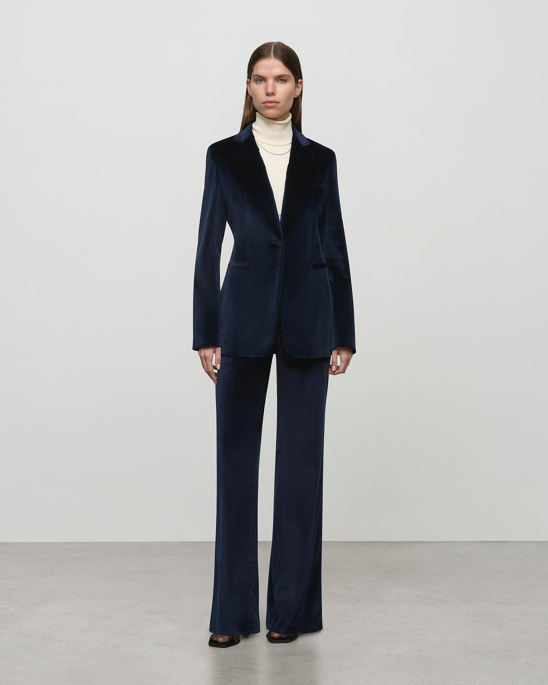 Eleanor Blazer