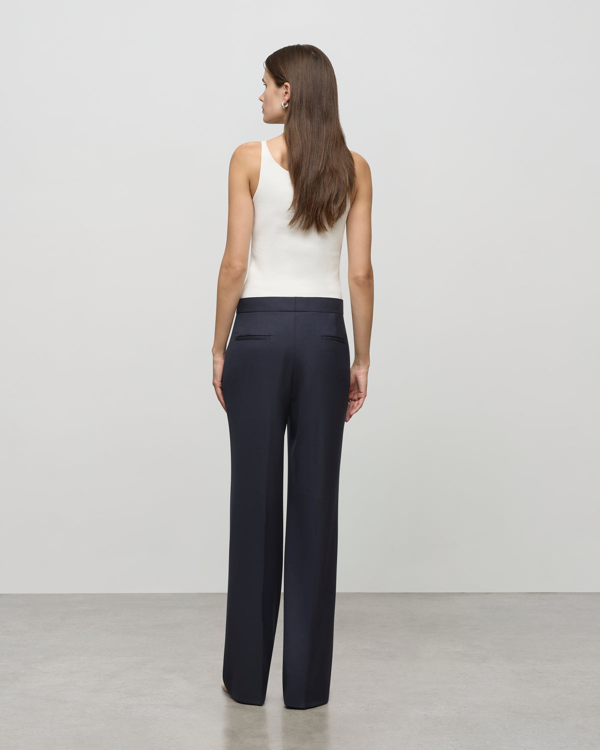 Vivienne Trouser in Midnight