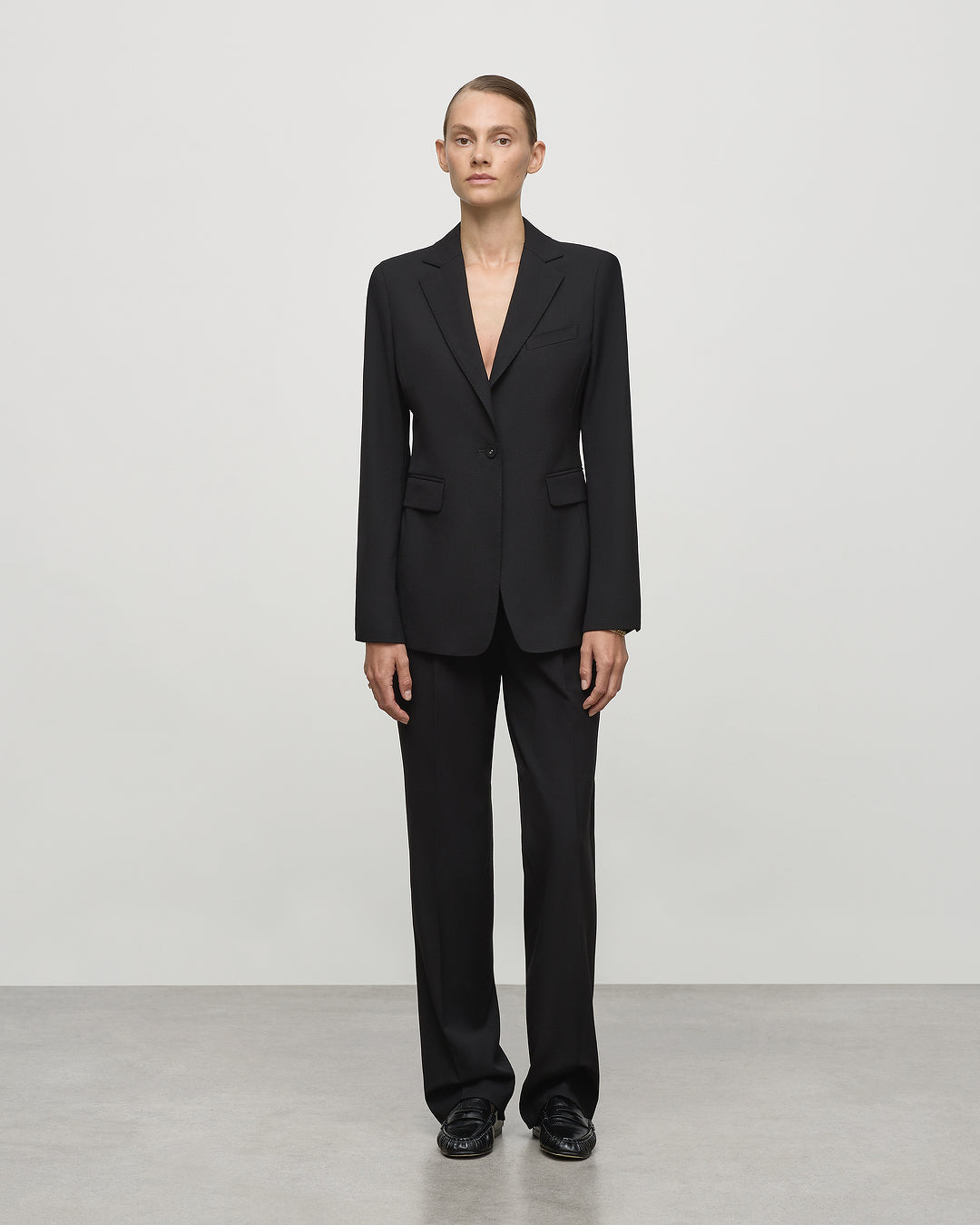 Eleanor Blazer