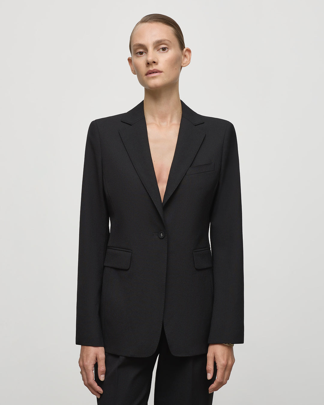 Eleanor Blazer